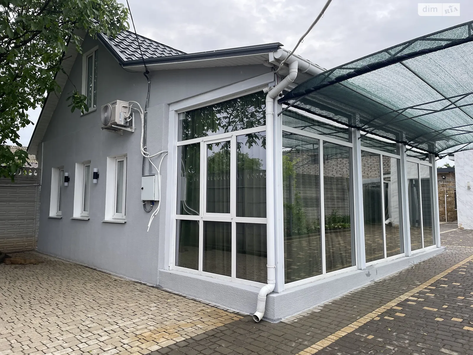 Продается одноэтажный дом 72.5 кв. м с гаражом, цена: 85000 $ - фото 1