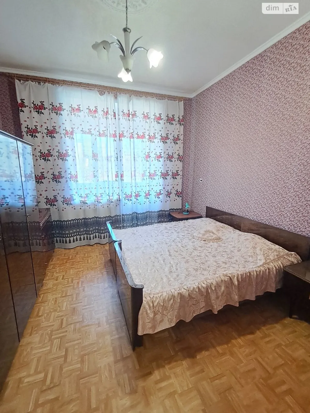 2-кімнатна квартира 56.6 кв. м у Запоріжжі, вул. Леоніда Жаботинського, 49 - фото 1