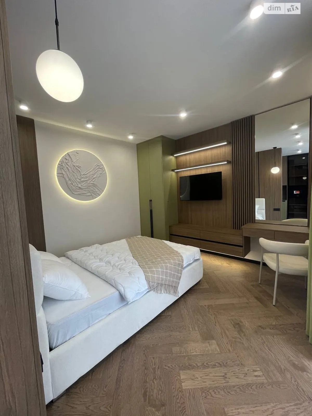 Продается 1-комнатная квартира 34 кв. м в, цена: 78000 $ - фото 1