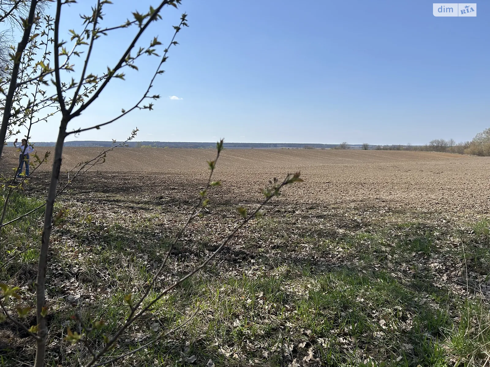 Хмельницкое шоссе Якушинцы, цена: 750000 $ - фото 1