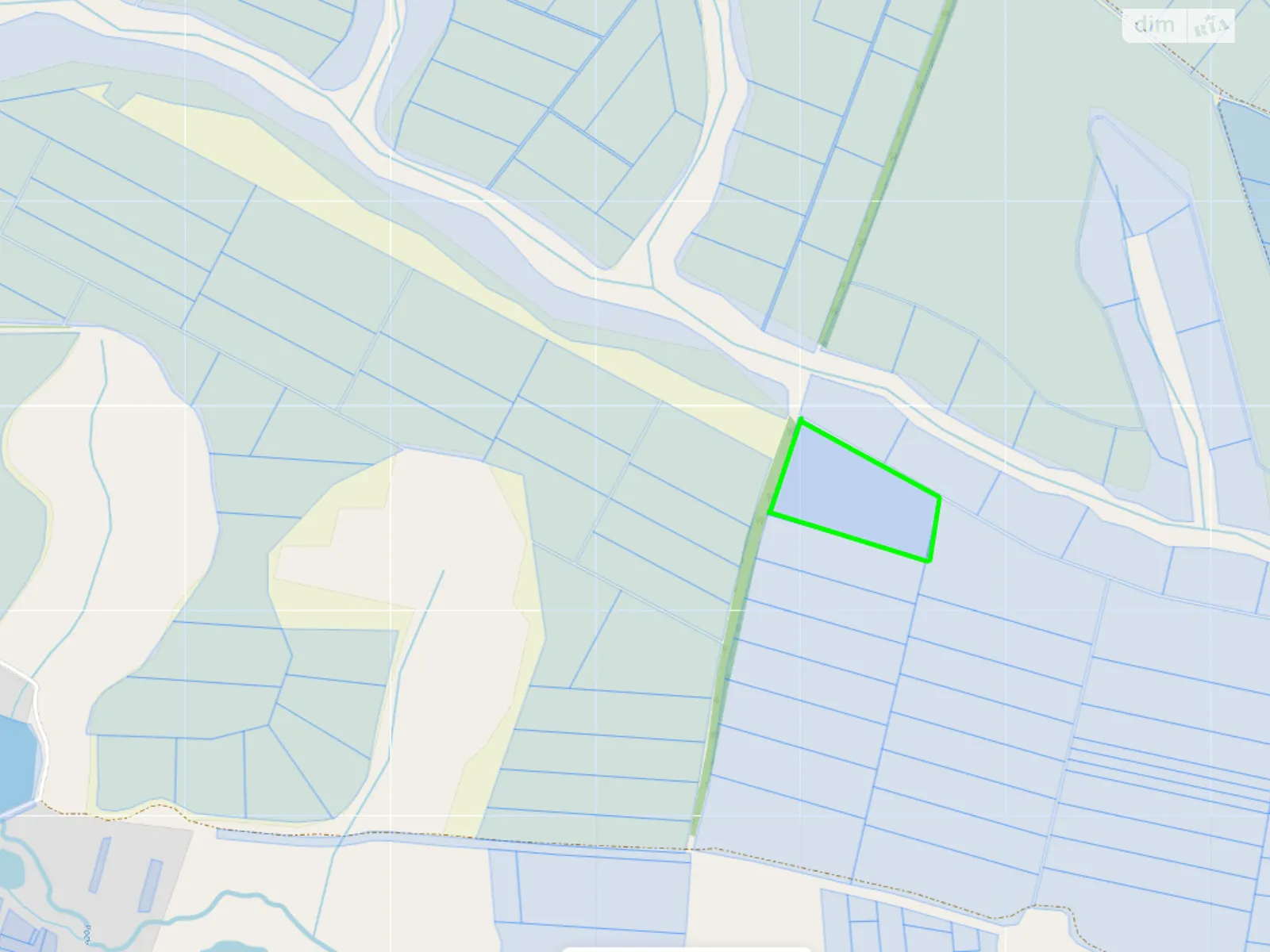 Спичинцы, цена: 600000 грн - фото 1