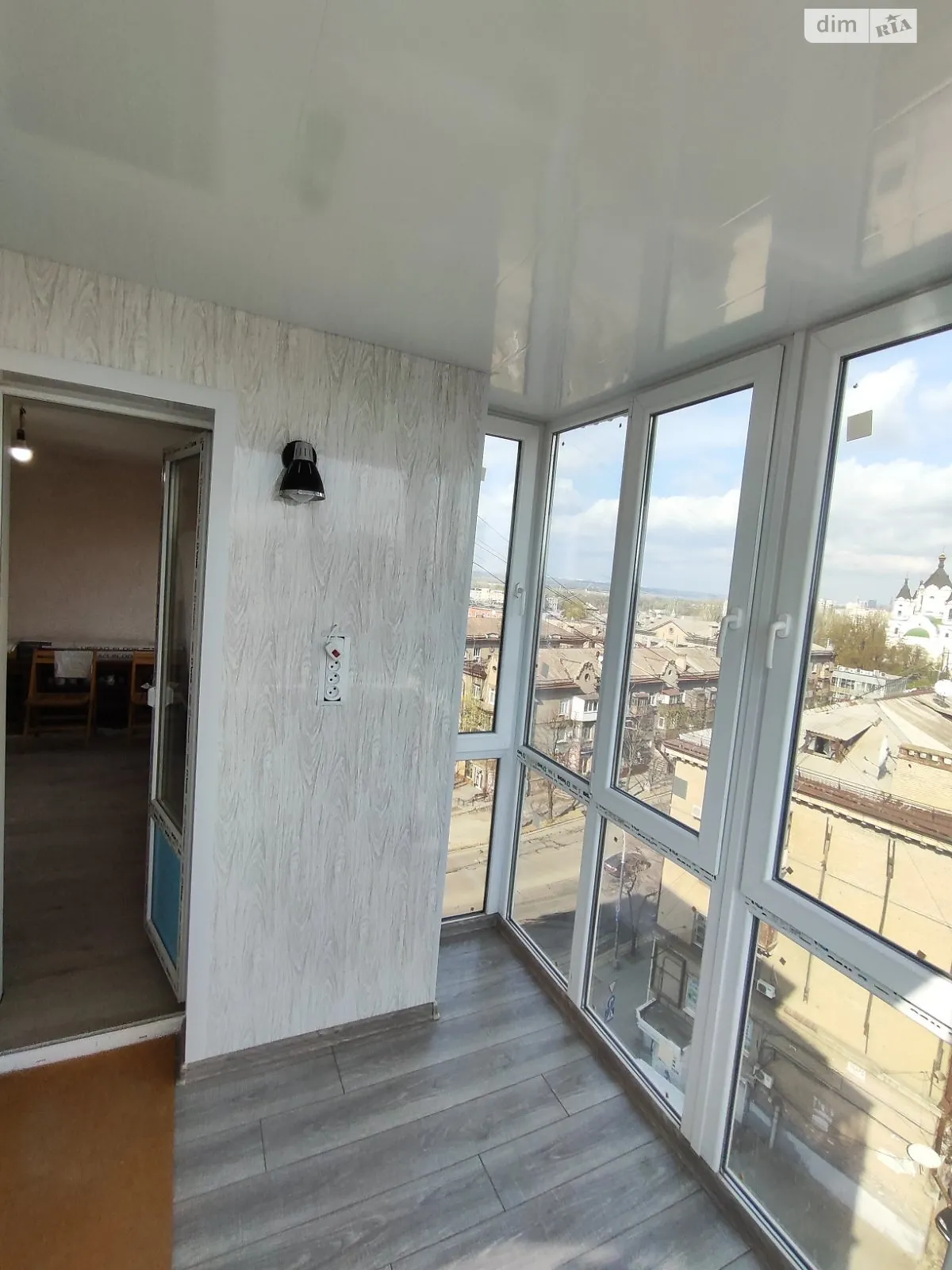 3-комнатная квартира 48.85 кв. м в Запорожье, цена: 20000 $ - фото 1