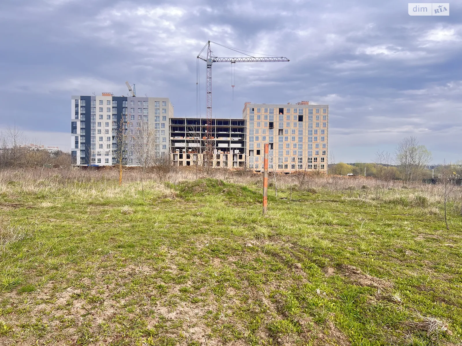 Продается земельный участок 5.05 соток в Винницкой области, цена: 66000 $ - фото 1