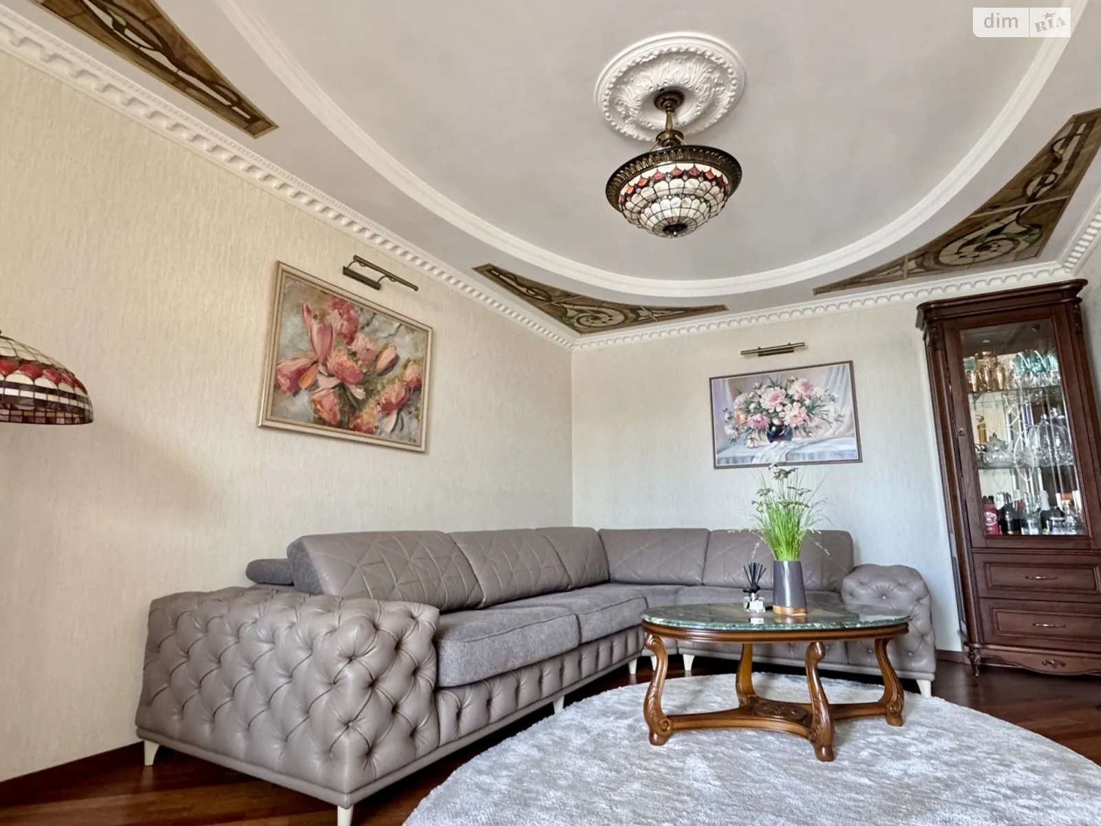 Продается 3-комнатная квартира 98 кв. м в Львове, ул. Апрельская - фото 1