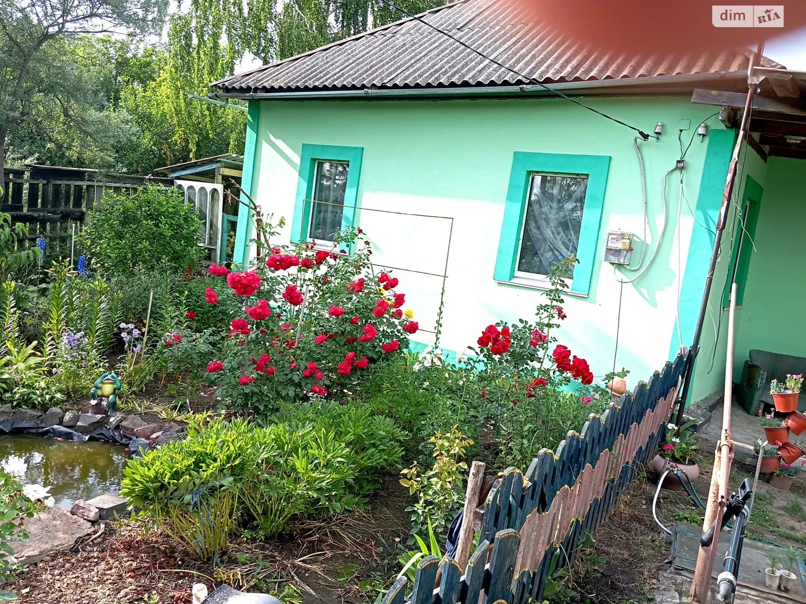 вулиця Іванківська Любарцы, цена: 30000 $ - фото 1