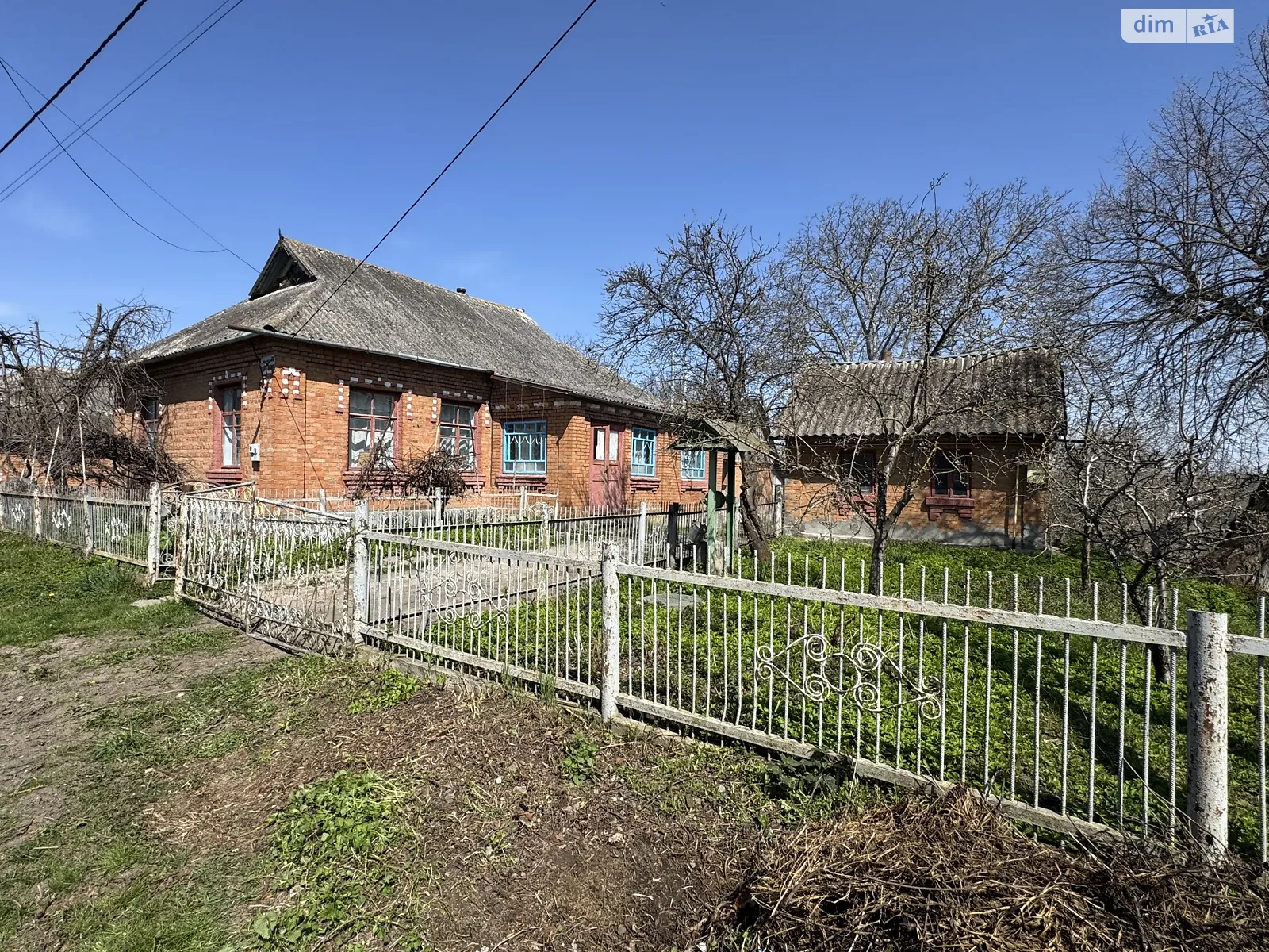 Продається одноповерховий будинок 76.5 кв. м с басейном, цена: 32000 $ - фото 1