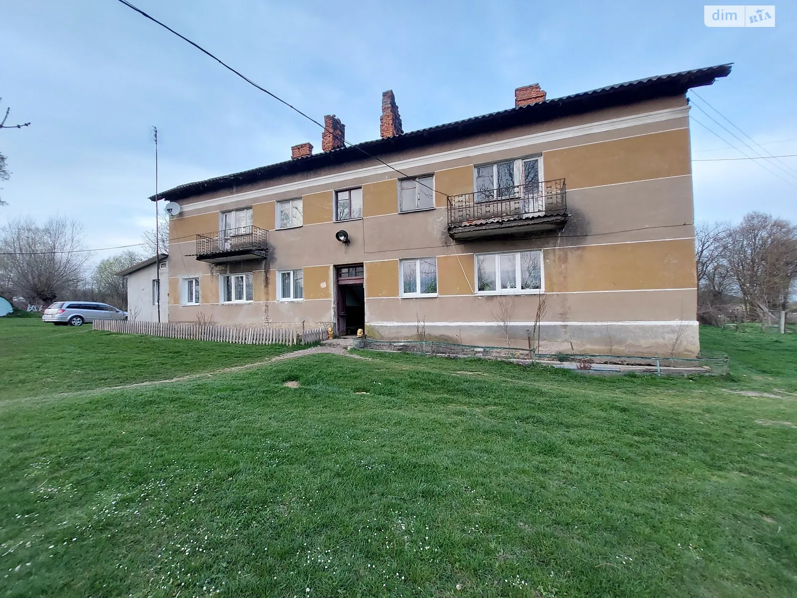 ул. Молодёжная Дережичи - фото 1