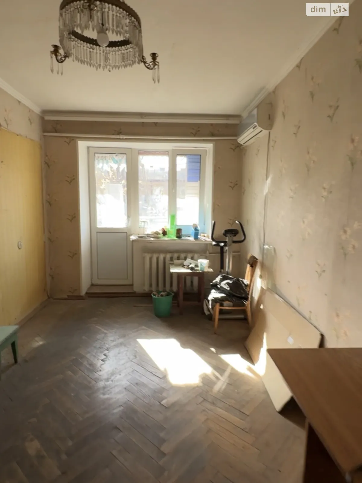 Продается 3-комнатная квартира 53.6 кв. м в Одессе, ул. Сегедская - фото 1