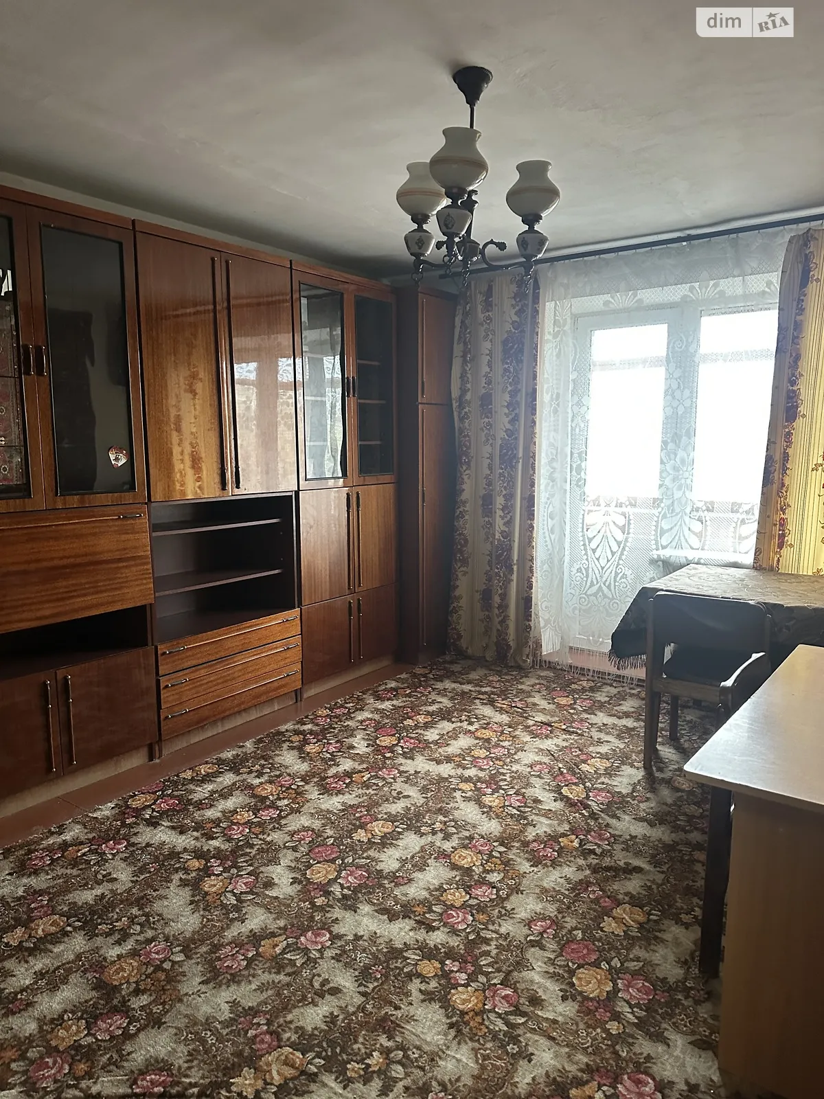 Сдается в аренду 1-комнатная квартира 34 кв. м в Виннице - фото 1