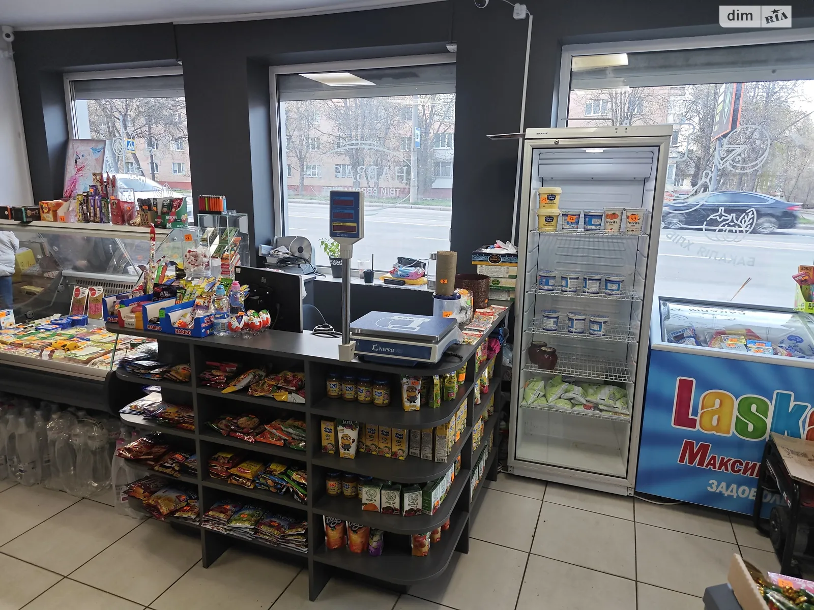 просп. Мира, 78 Выставка Хмельницкий, цена: 11000 $ - фото 1