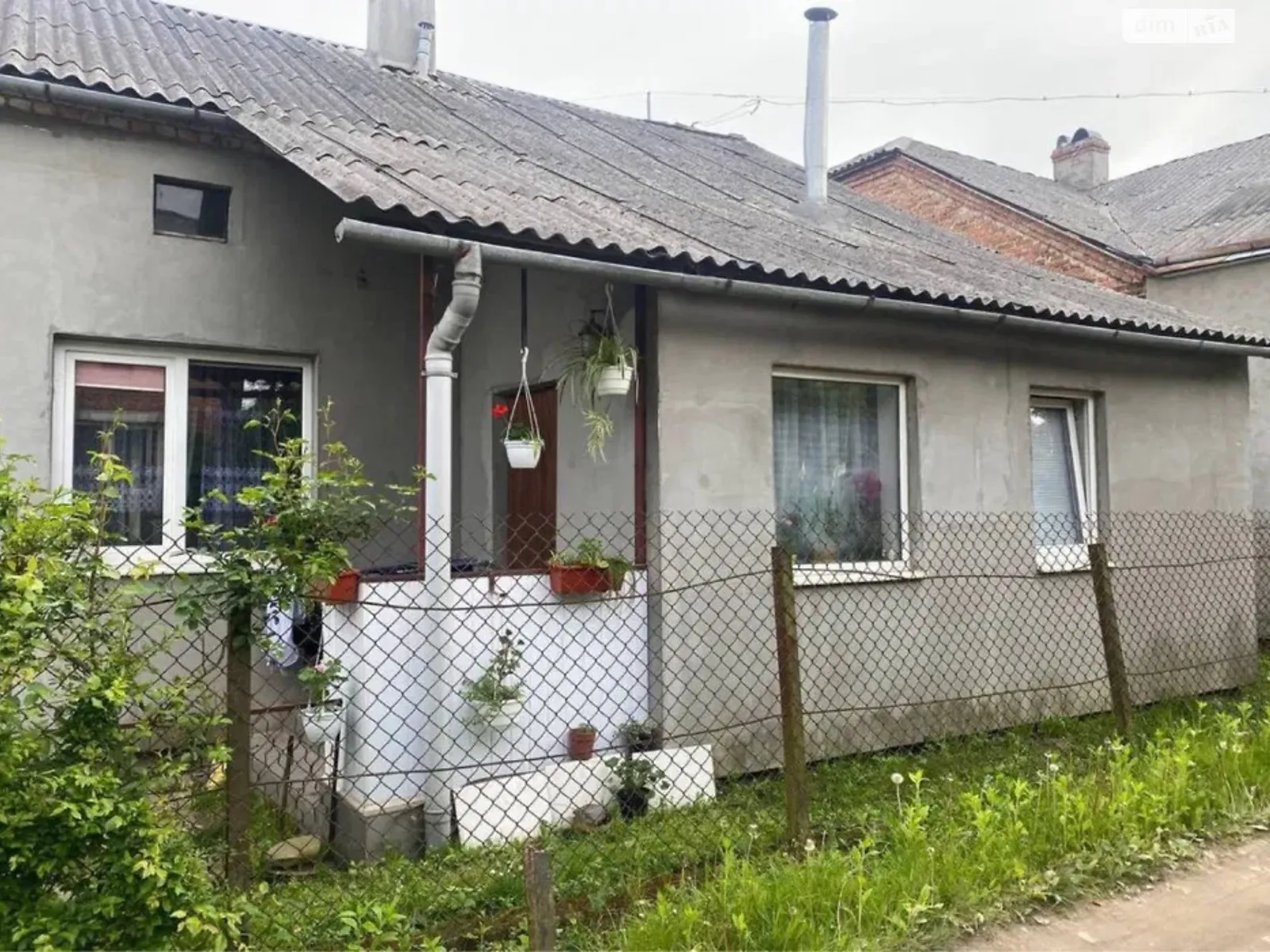 Продается часть дома 60 кв. м с мебелью, цена: 52500 $ - фото 1