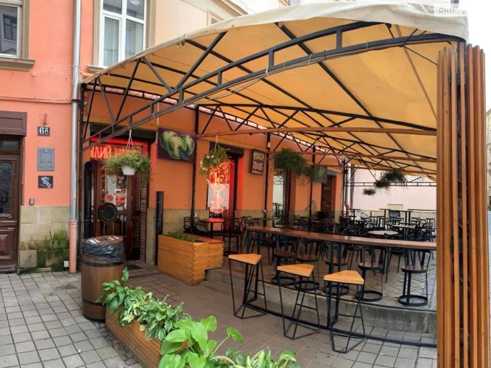 ул. Друкарская, 6А Галицкий Львов, цена: 470000 $ - фото 1