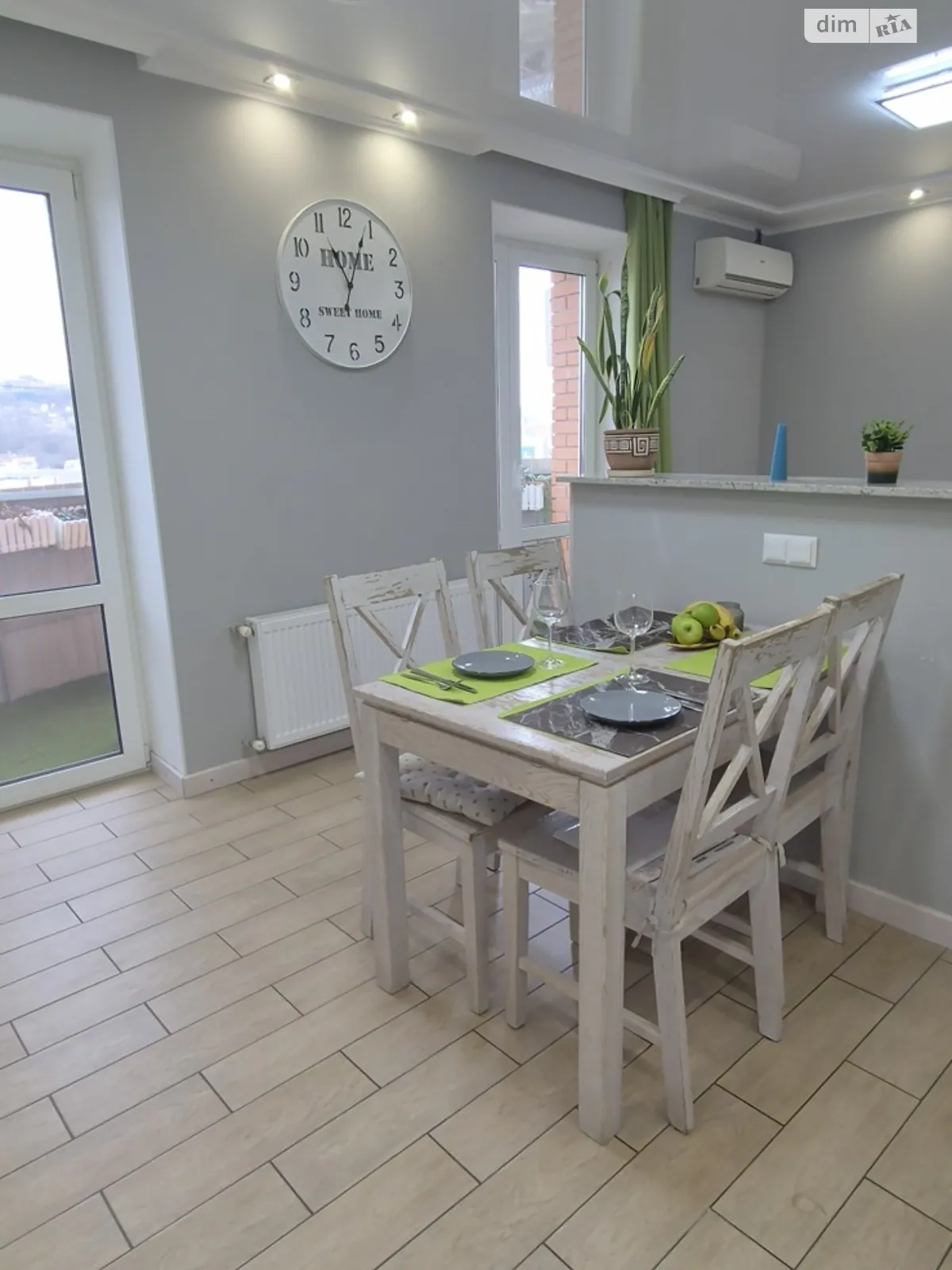 Продается 1-комнатная квартира 57 кв. м в Полтаве, ул. Узкая, 7А - фото 1