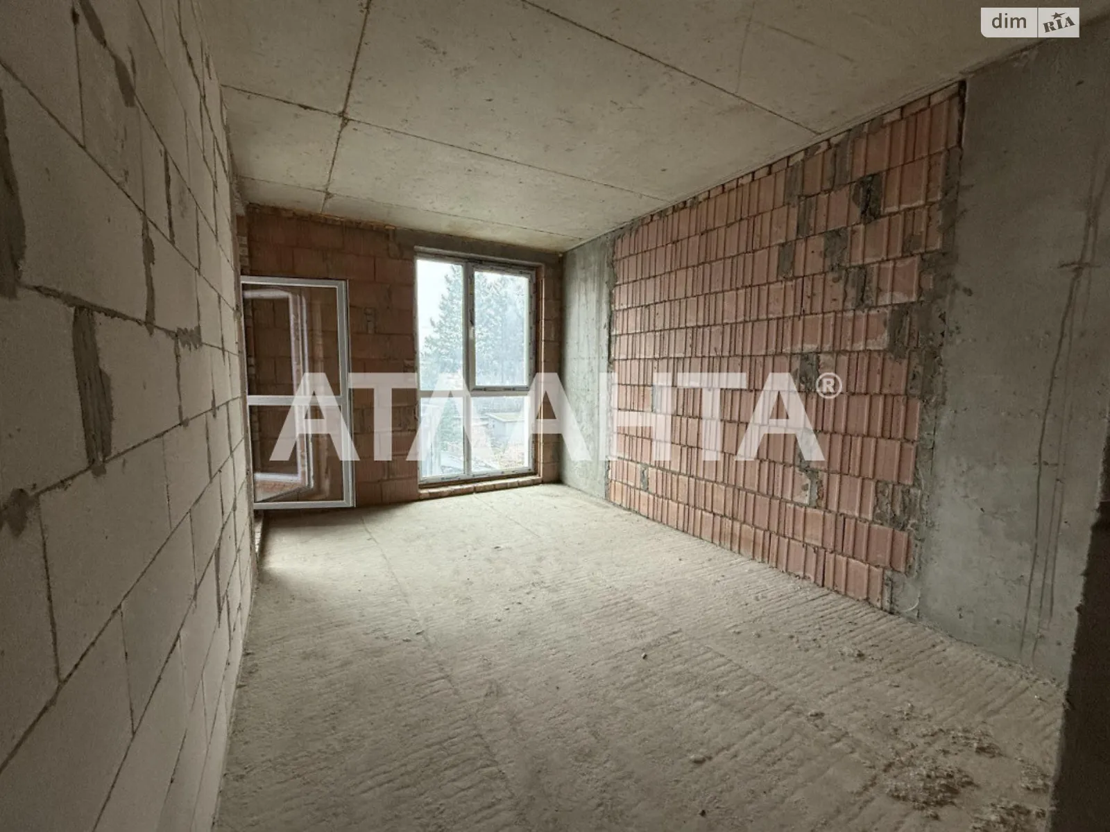 Продается 1-комнатная квартира 43 кв. м в Львове, ул. Зеленая - фото 1