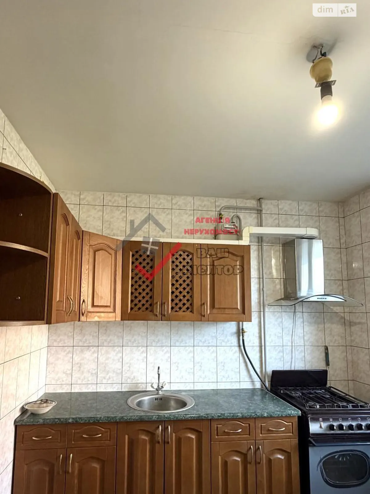 Продается 2-комнатная квартира 47.8 кв. м в Полтаве, ул. Решетиловская(Маршала Бирюзова) - фото 1