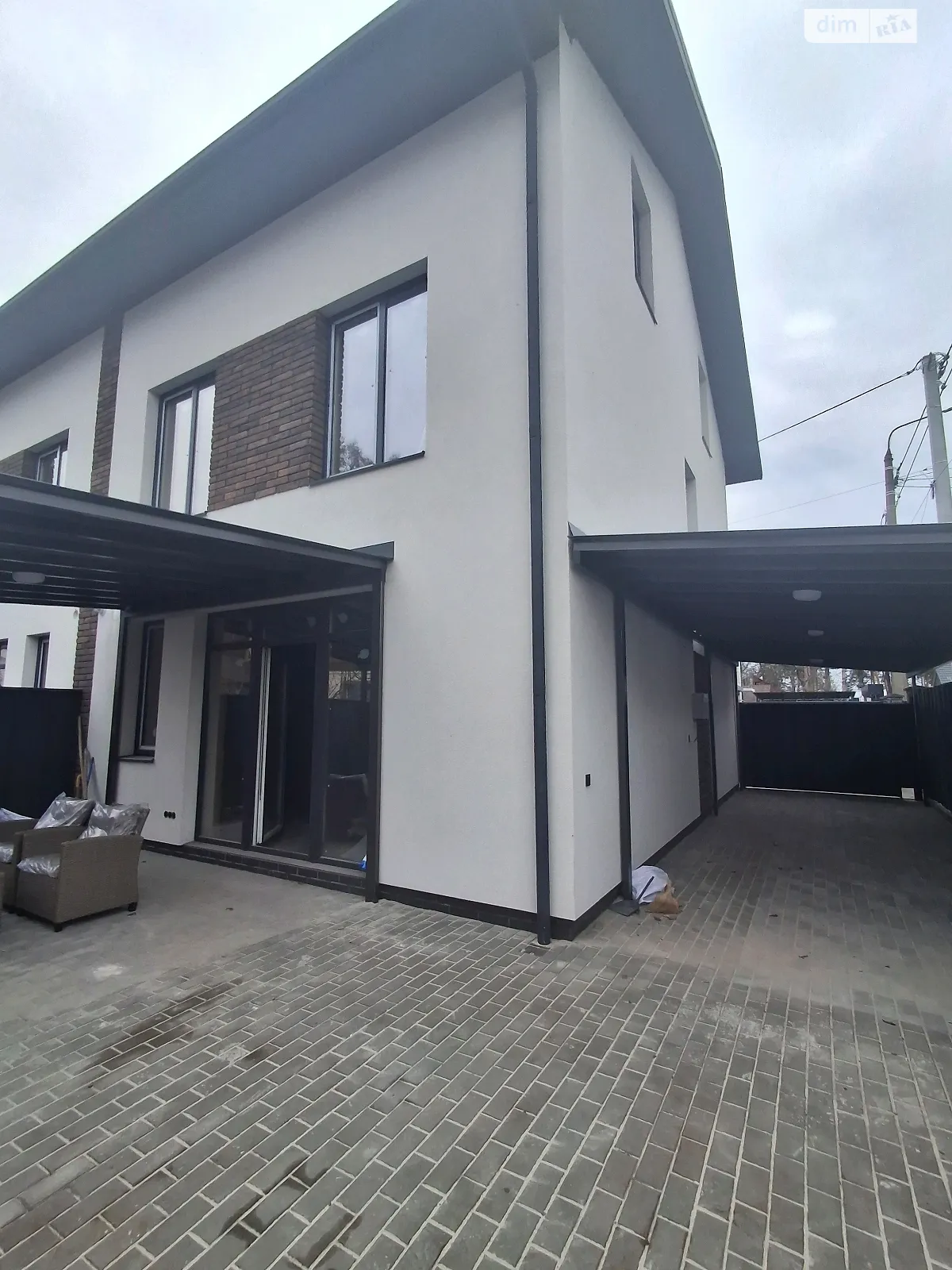 ул. Николая Шудри(8-го Марта), 27 Ирпень, цена: 138000 $ - фото 1