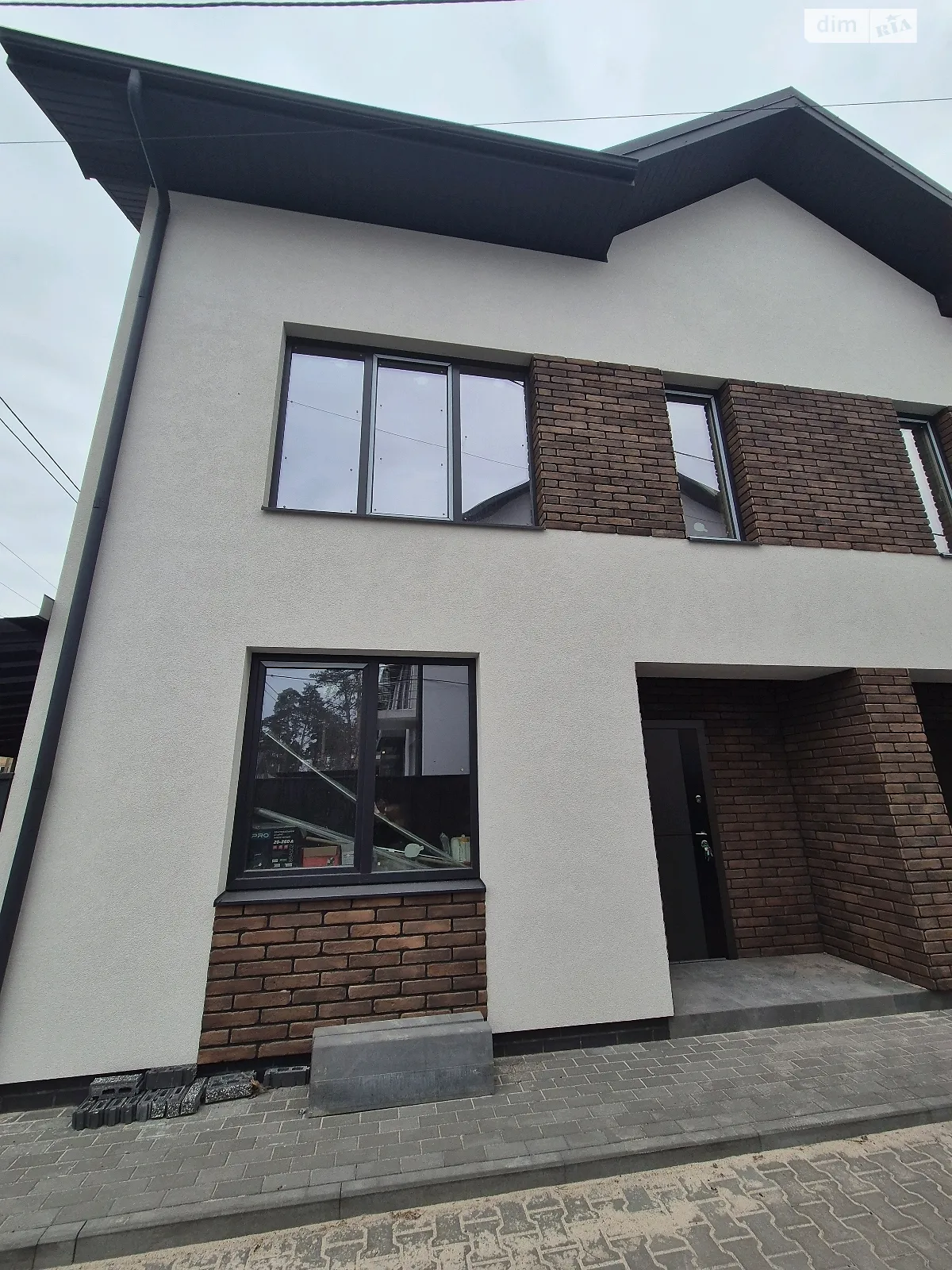 ул. Николая Шудри(8-го Марта) Ирпень, цена: 148000 $ - фото 1