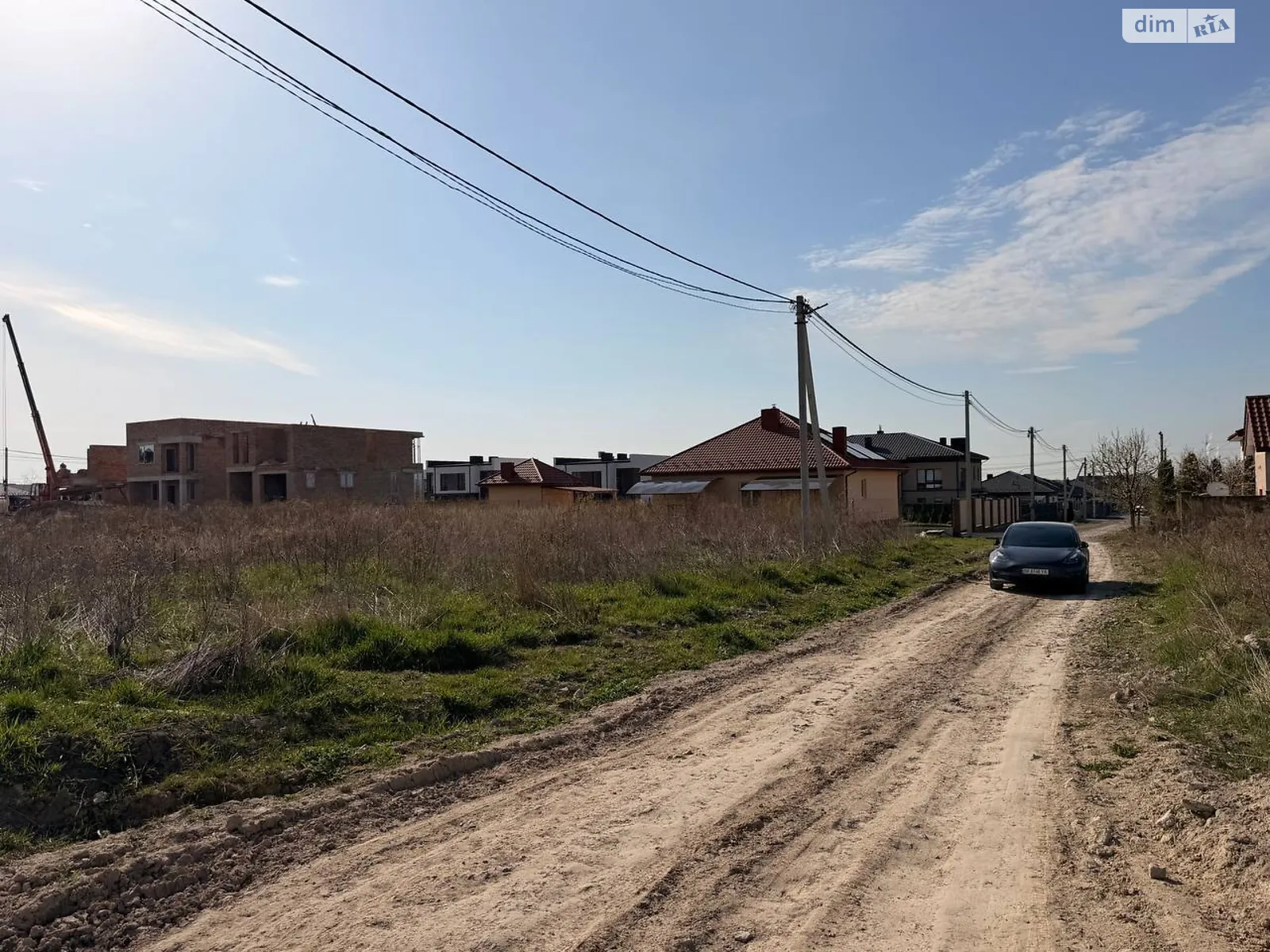 Продается земельный участок 7.2 соток в Ровенской области, цена: 75000 $ - фото 1