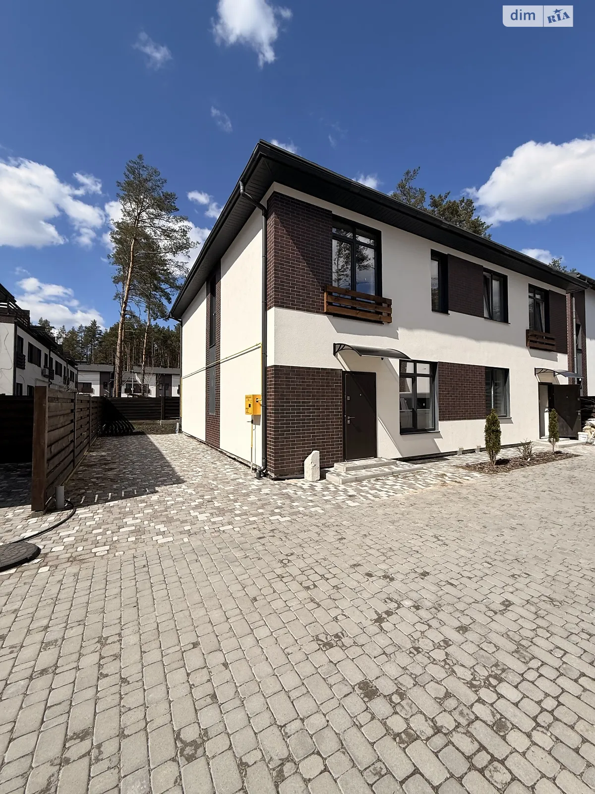 ул. Патриотов, 14В Гостомель, цена: 115000 $ - фото 1