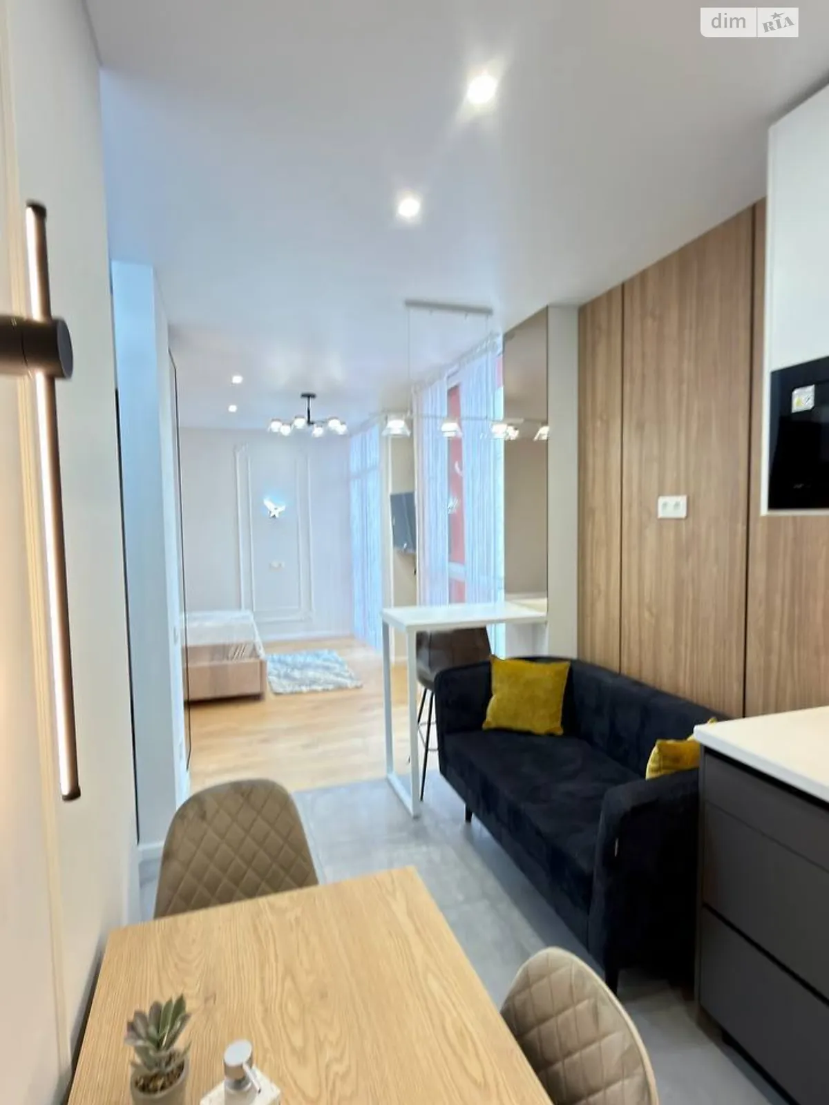 ул. Львовская Дружба Тернополь ЖК Кампус - фото 3