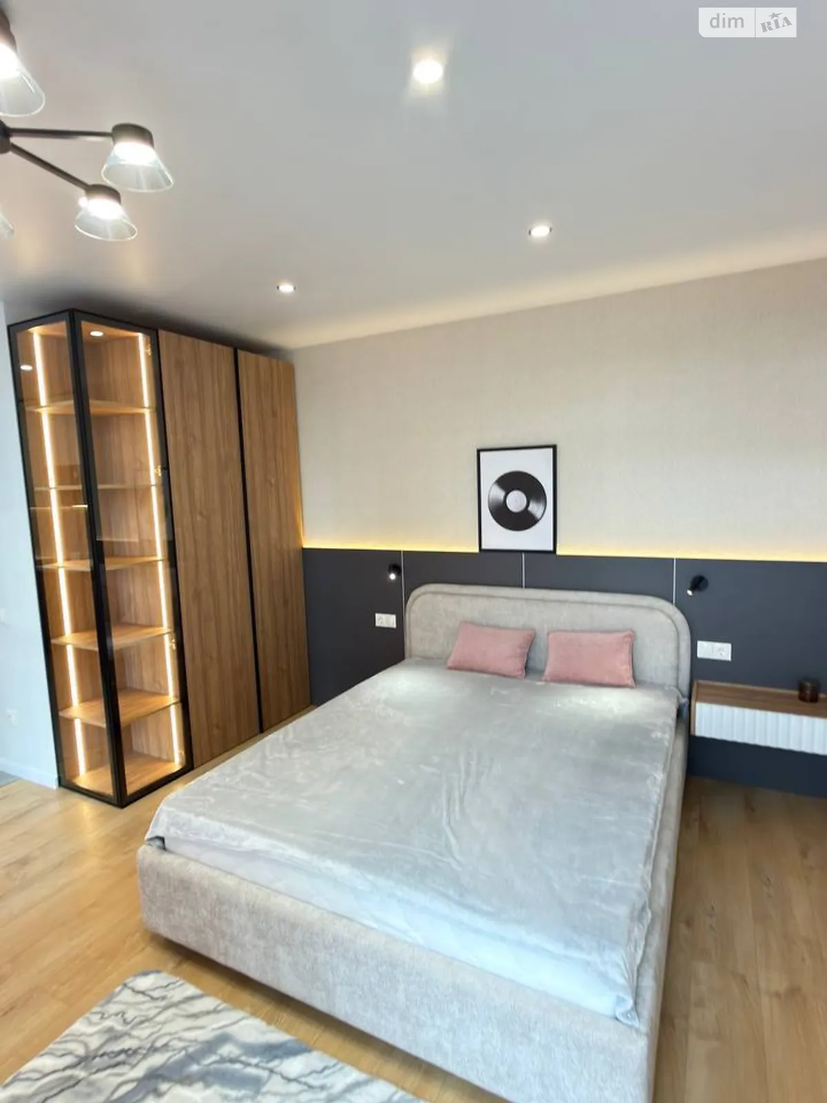 ул. Львовская Дружба Тернополь ЖК Кампус - фото 4