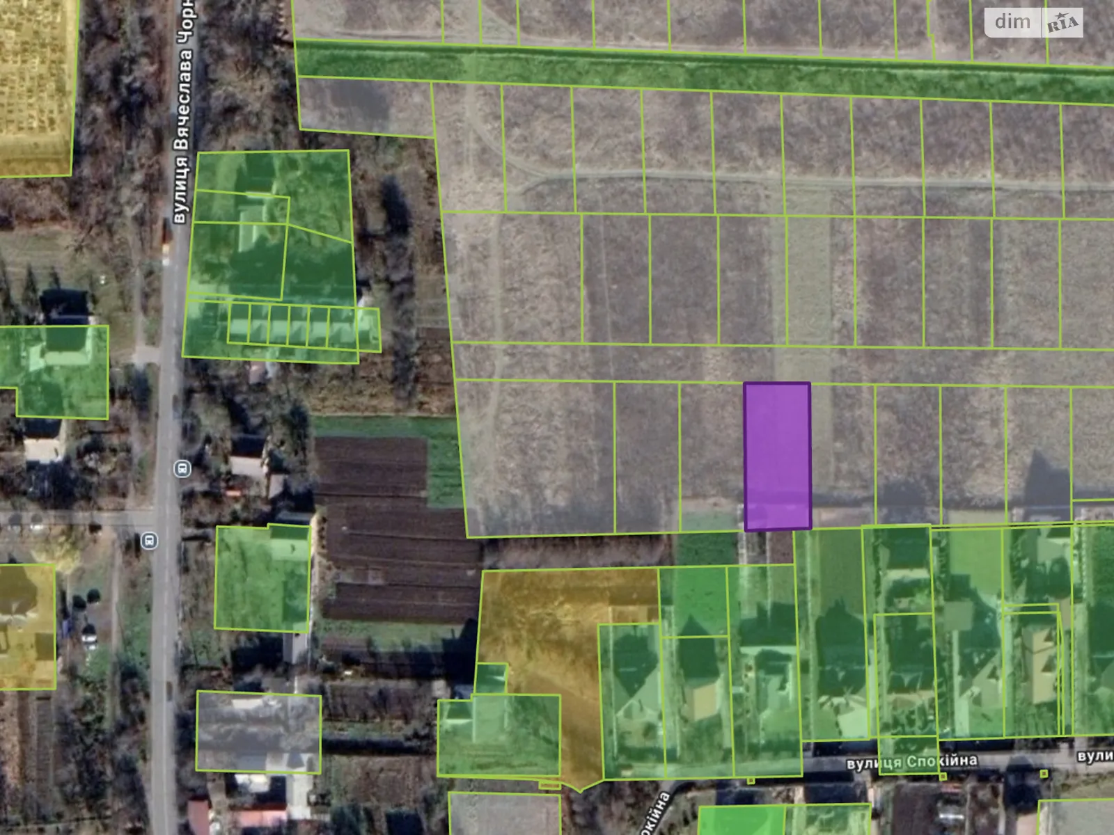 Продается земельный участок 9.8 соток в Ровенской области, цена: 85000 $ - фото 1