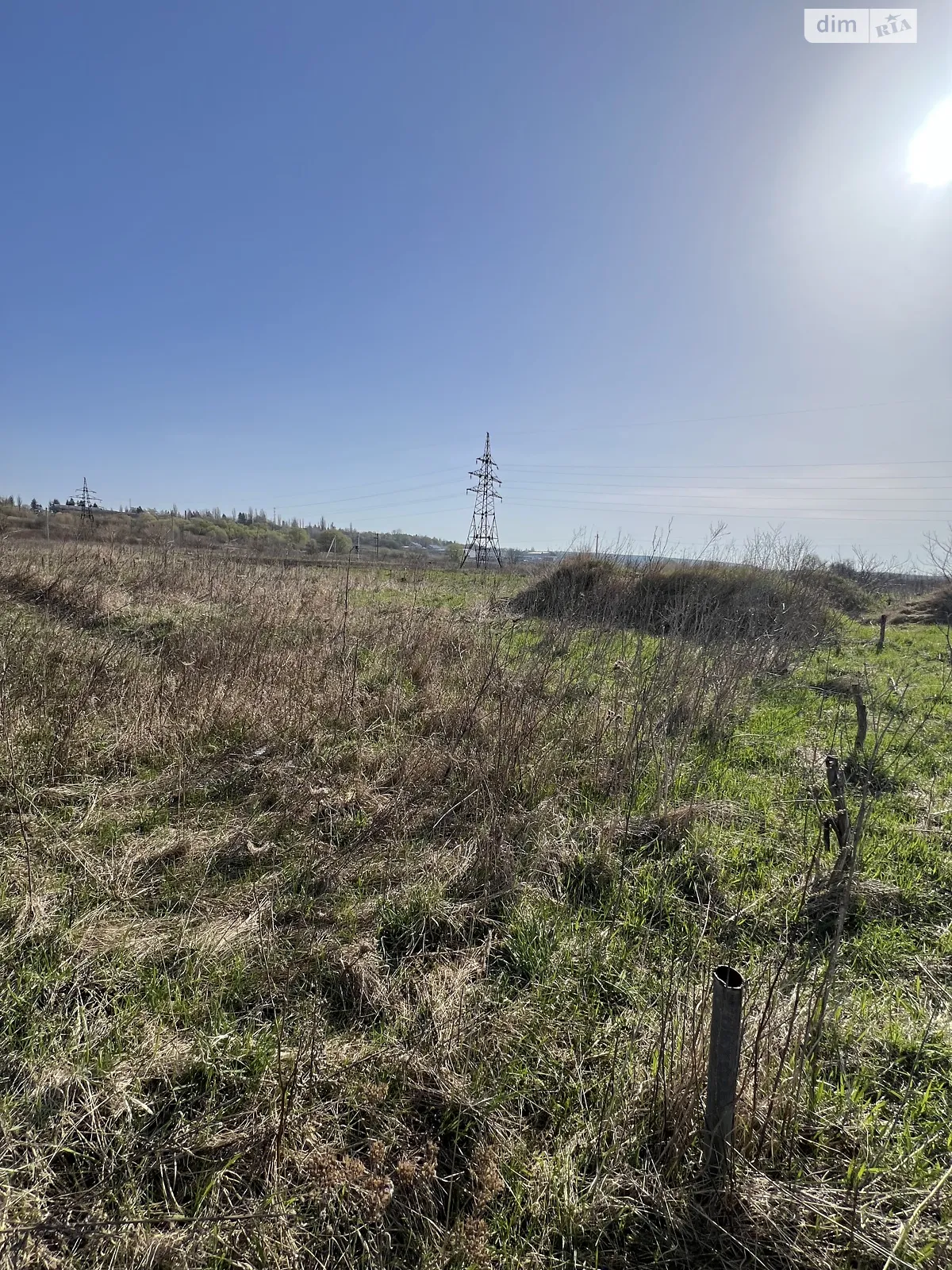 Продается земельный участок 6 соток в Хмельницкой области, цена: 7500 $ - фото 1