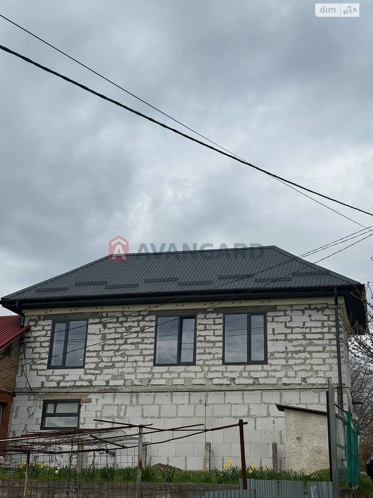 Продається будинок 2 поверховий 136.1 кв. м з терасою, цена: 120000 $ - фото 1