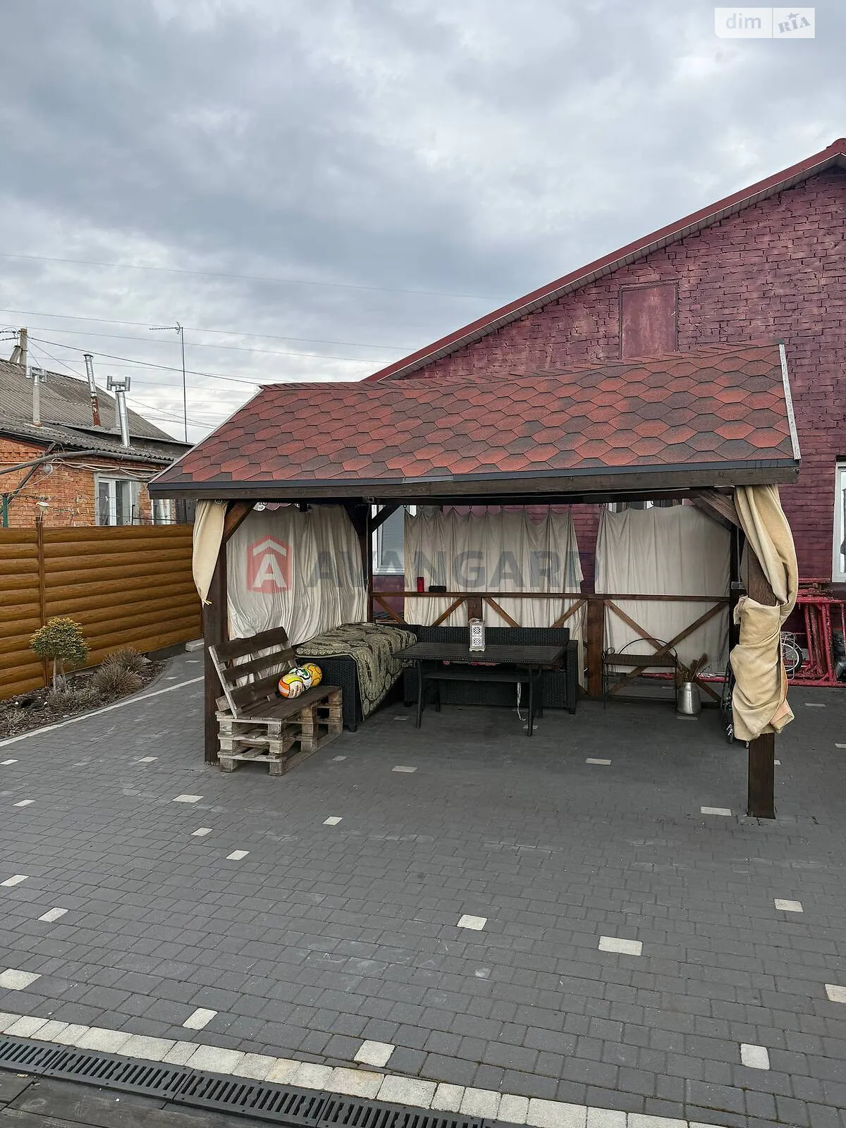 вул. Шептицького Митрополита, 100/1 Дубове Хмельницький - фото 3