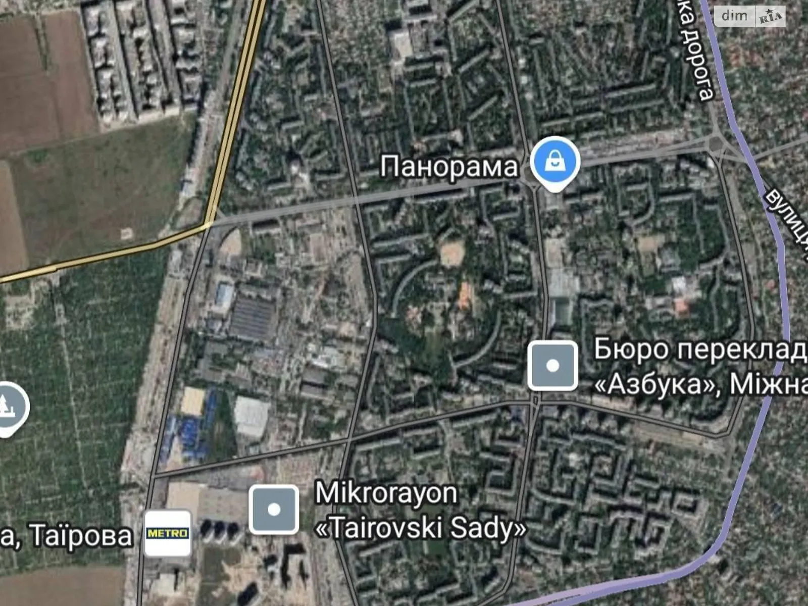 Продается земельный участок 2.13 соток в Одесской области, цена: 100000 $ - фото 1