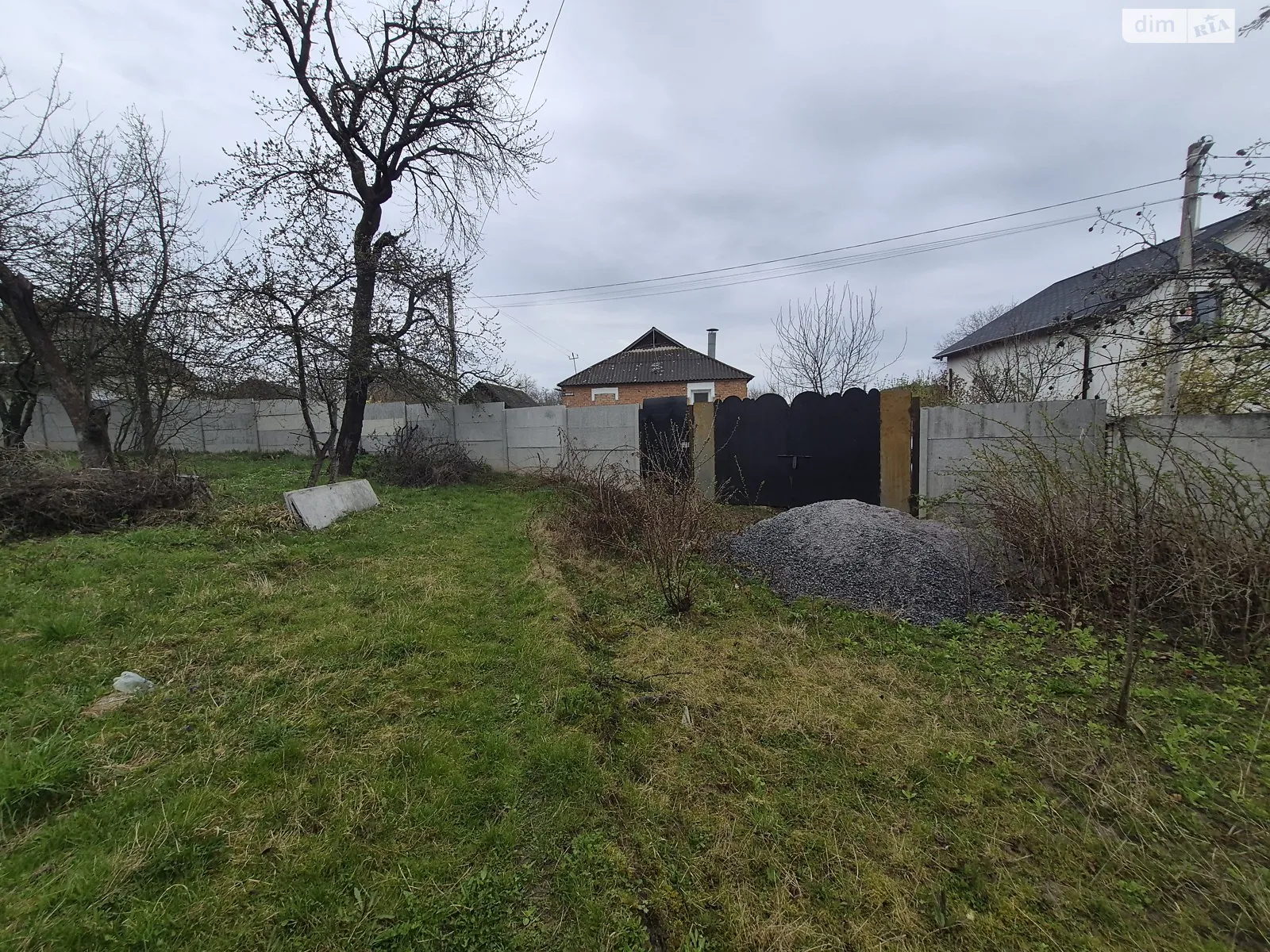 Продается земельный участок 10 соток в Винницкой области, цена: 85000 $ - фото 1