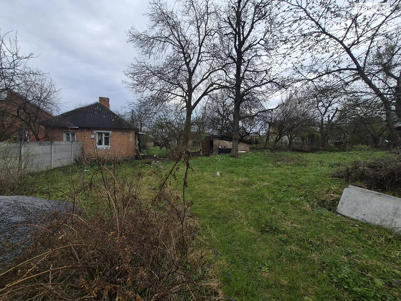 Продается земельный участок 10 соток в Винницкой области, цена: 85000 $ - фото 1