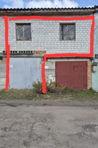 Продажа гаражей