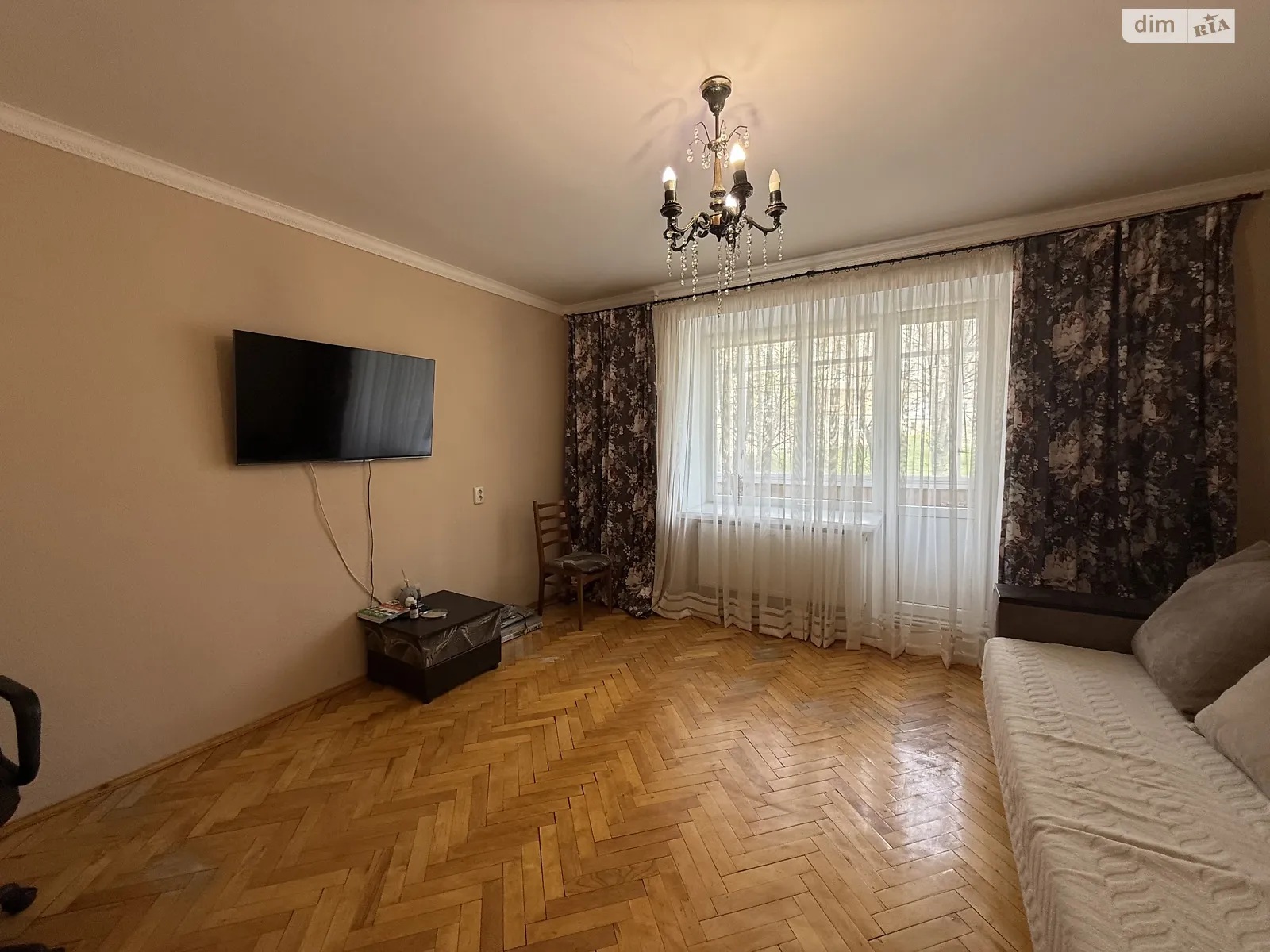 3-комнатная квартира 65 кв. м в Тернополе, цена: 75000 $ - фото 1