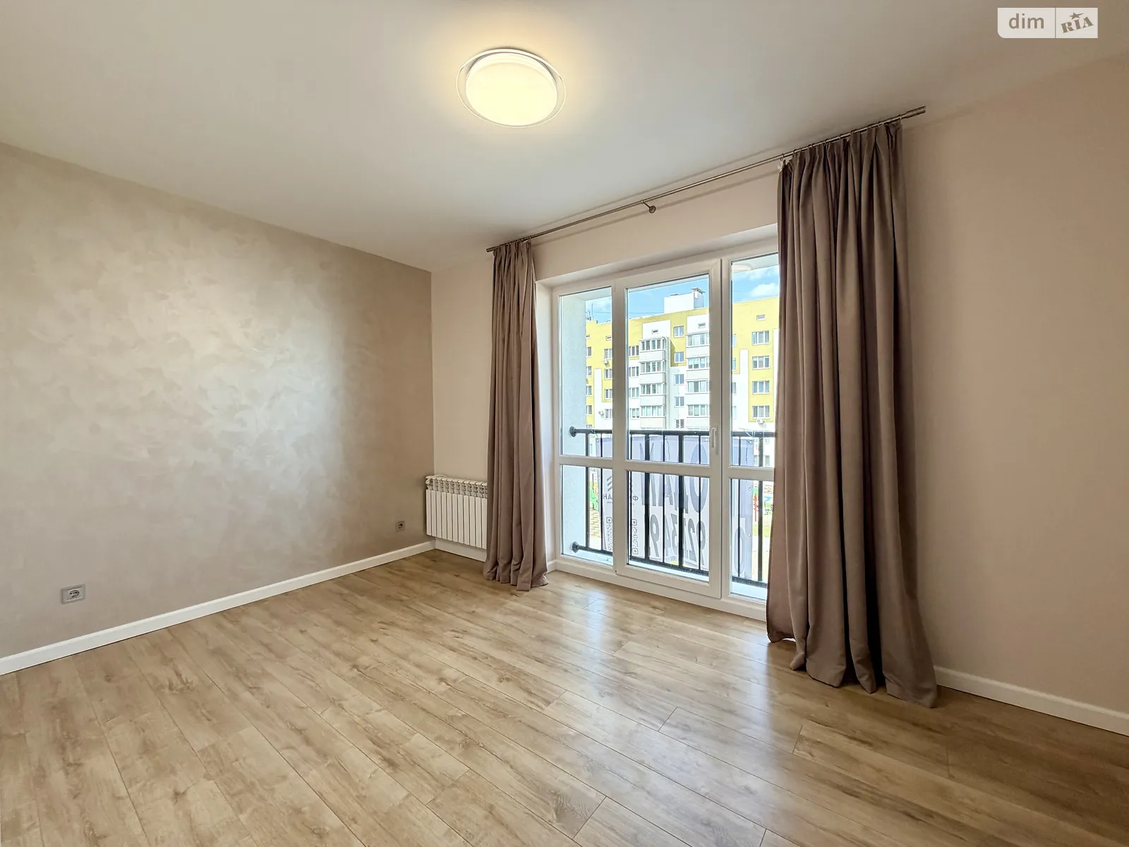 Продается 2-комнатная квартира 46.5 кв. м в Виннице, ул. Николаевская, 31 - фото 1