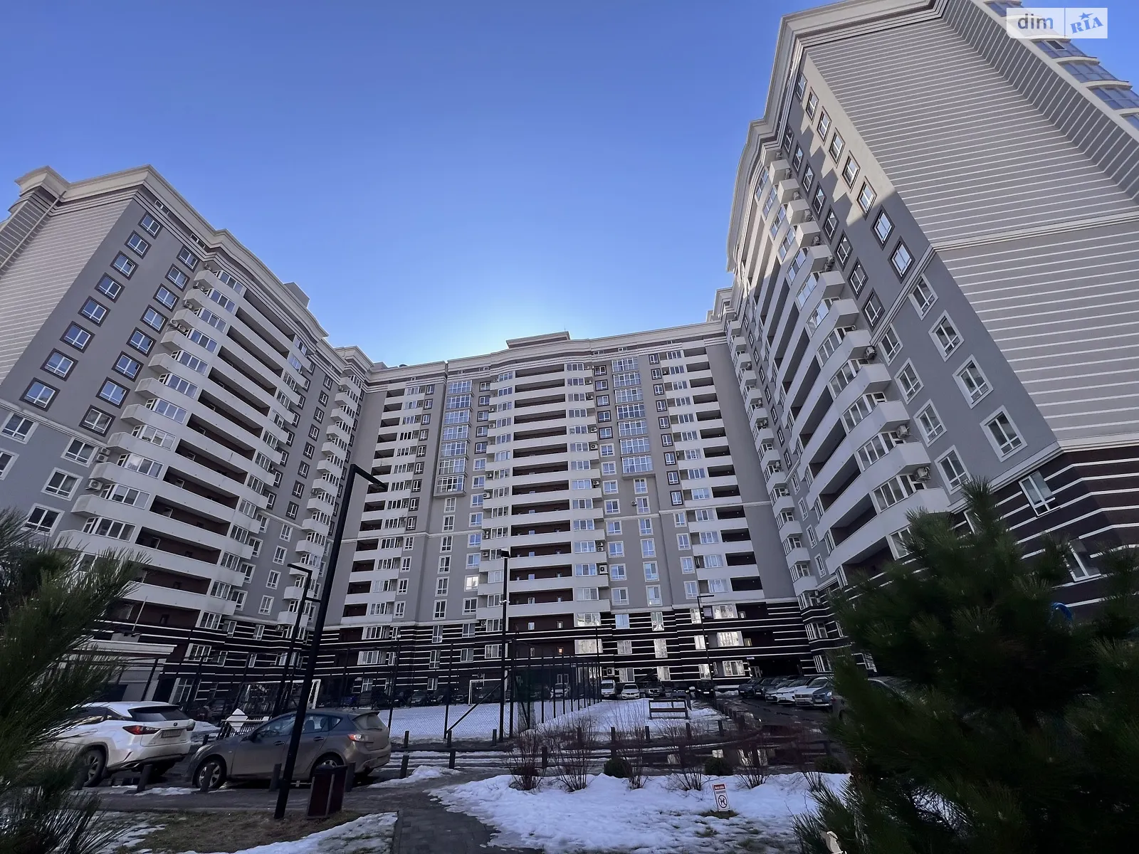 Продается 2-комнатная квартира 86.4 кв. м в Хмельницком, ул. Свободы, 20/5 - фото 1