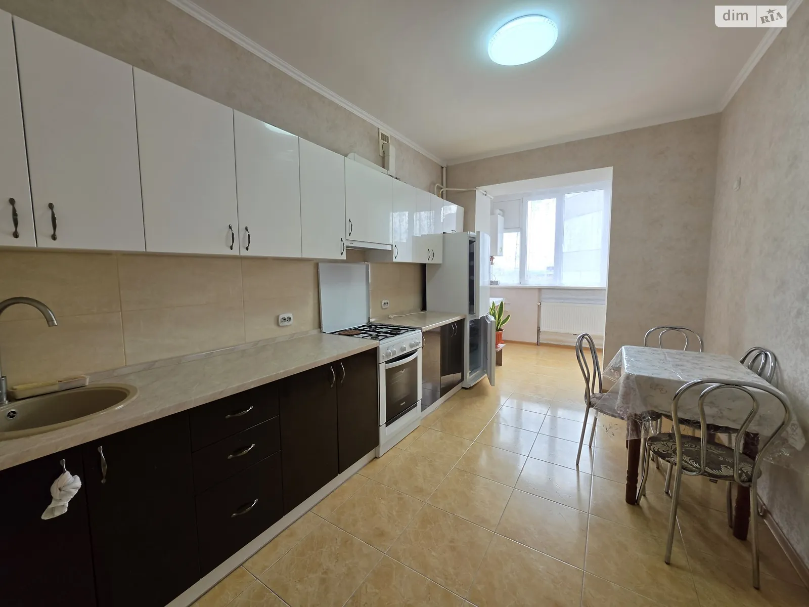 Здається в оренду 2-кімнатна квартира 70 кв. м у Хмельницькому, вул. Панаса Мирного - фото 1