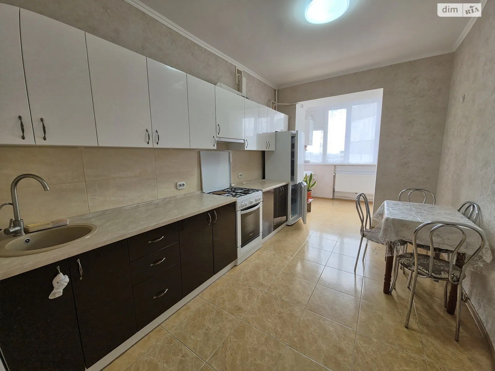 Сдается в аренду 2-комнатная квартира 70 кв. м в Хмельницком, ул. Панаса Мирного - фото 1