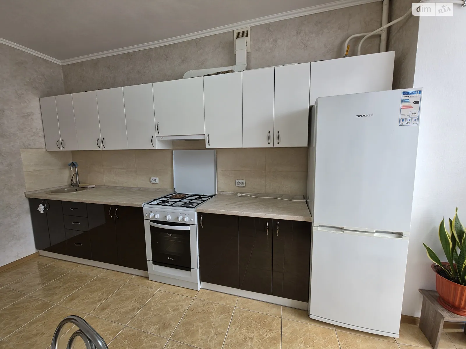 Здається в оренду 2-кімнатна квартира 70 кв. м у Хмельницькому, вул. Панаса Мирного - фото 1