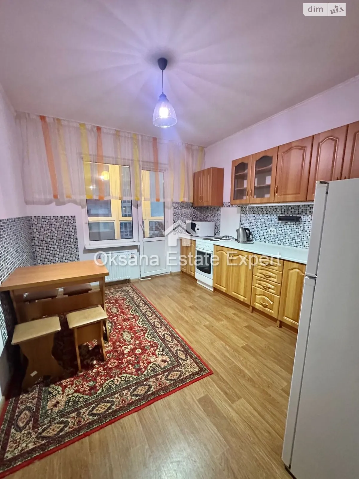 Продается 2-комнатная квартира 63.1 кв. м в Киеве, ул. Софии Русовой, 5Б - фото 1