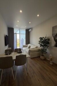 Продажа квартиры, Одесса, р‑н. Судостроитель, Гераневая улица