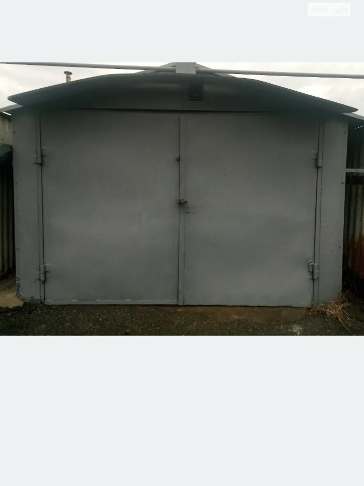 Продается отдельно стоящий гараж под бус на 36.2 кв. м, цена: 13000 $ - фото 1