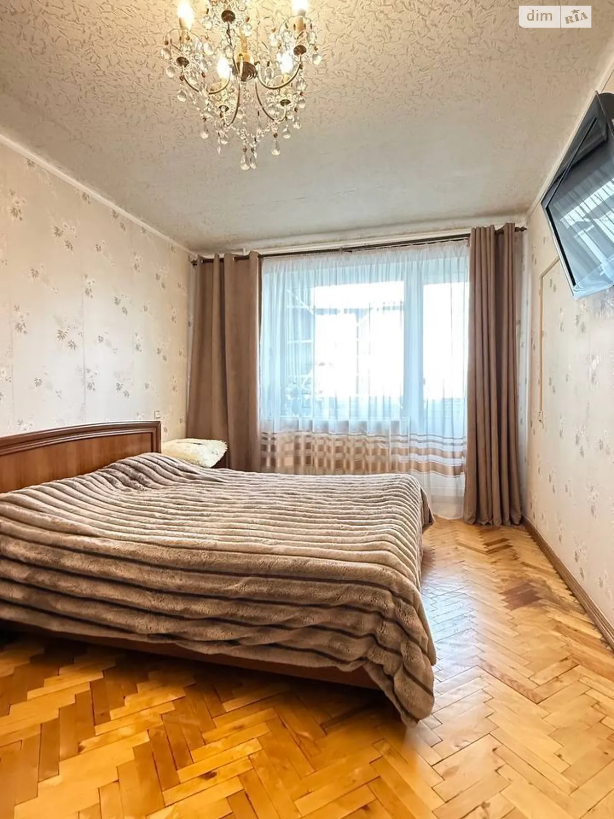 Продается 3-комнатная квартира 59 кв. м в Харькове, цена: 53000 $ - фото 1