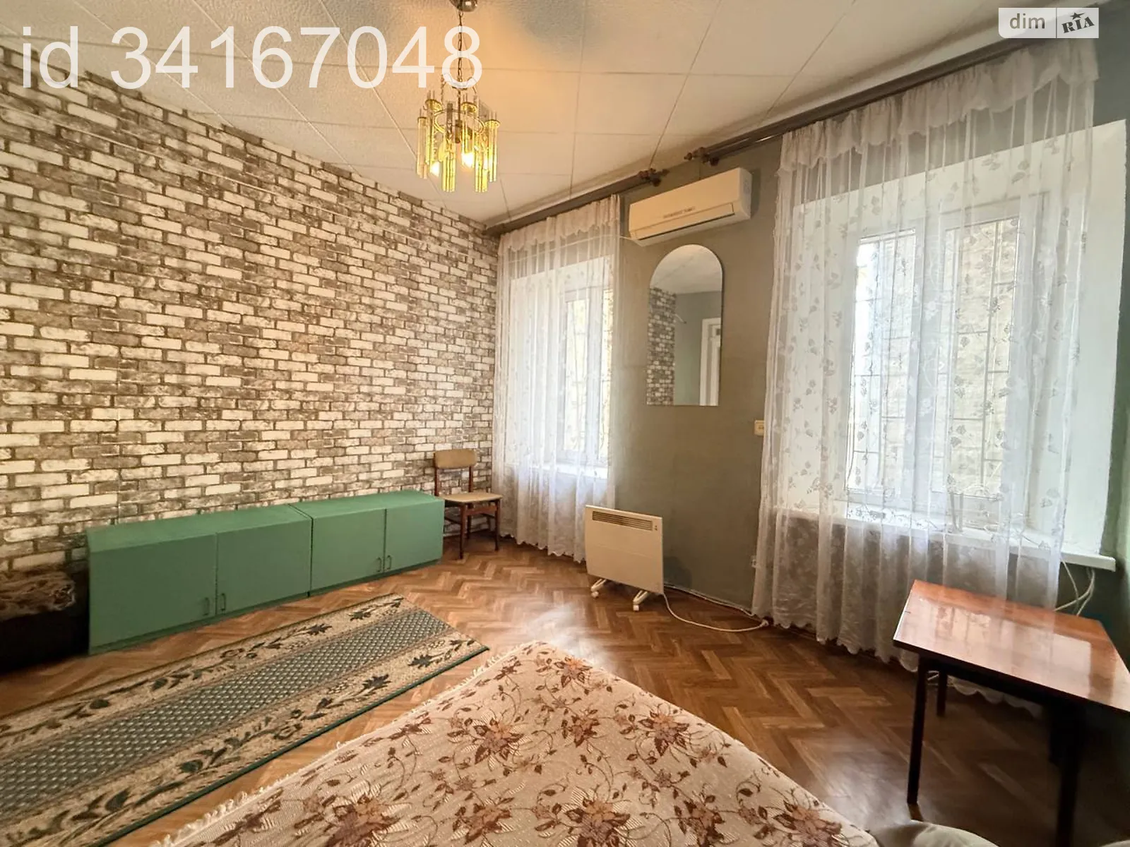 Продается 2-комнатная квартира 62 кв. м в Одессе, ул. Ризовская, 6 - фото 1