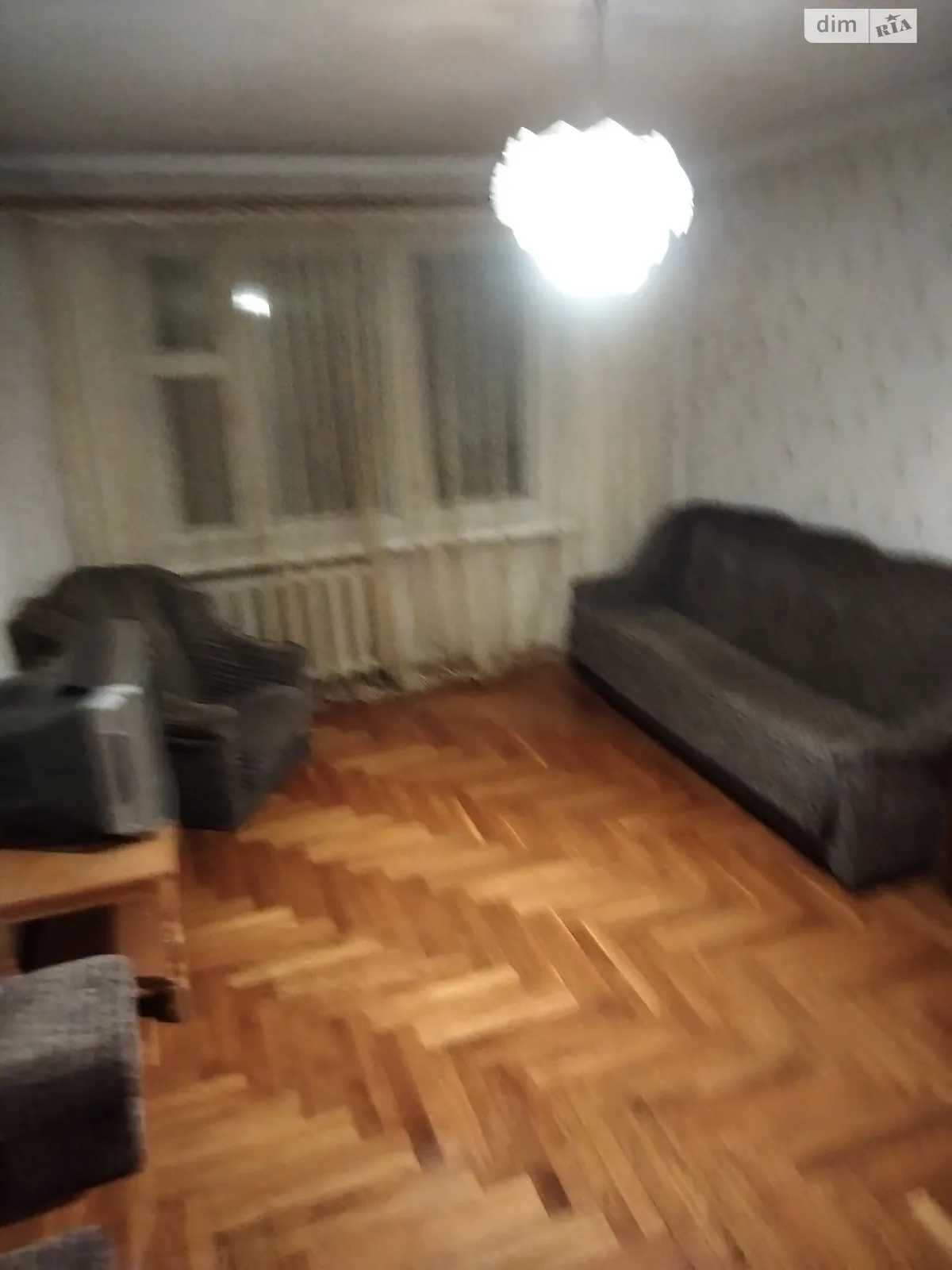 Сдается в аренду 3-комнатная квартира 68.5 кв. м в Львове, ул. Ровная, 21 - фото 1