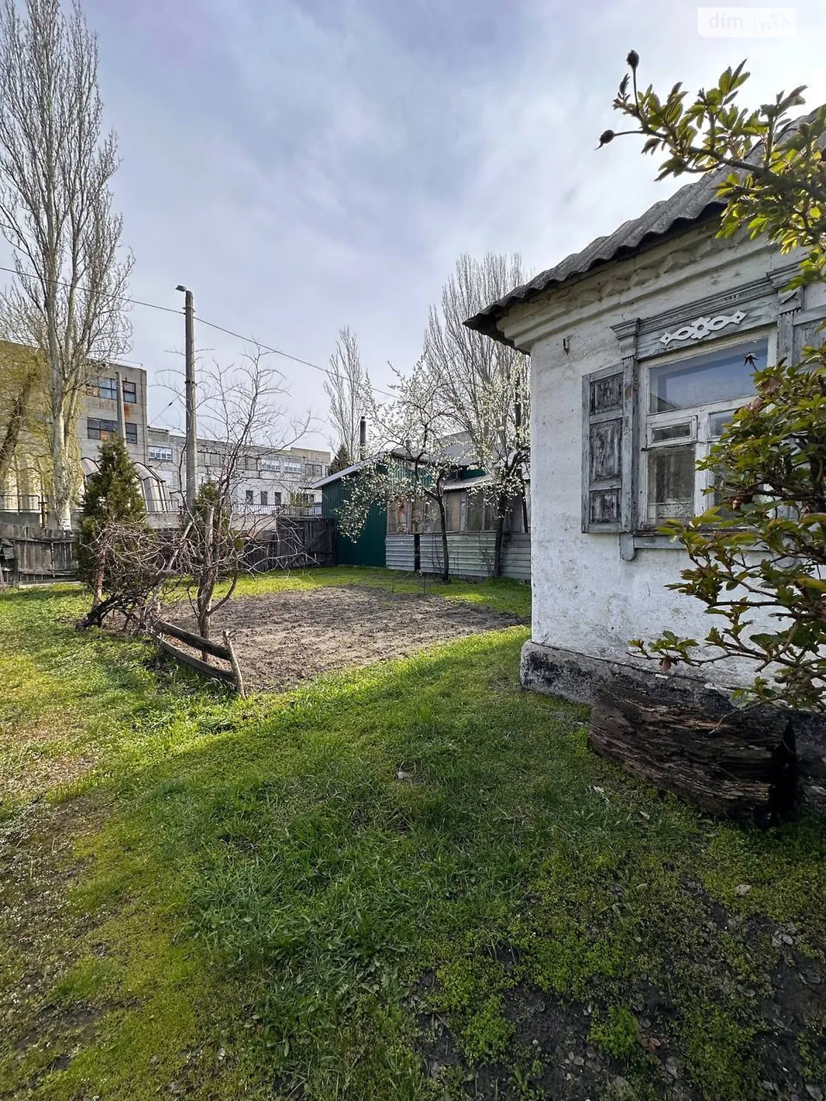 Продается одноэтажный дом 45.7 кв. м с мансардой, цена: 13000 $ - фото 1