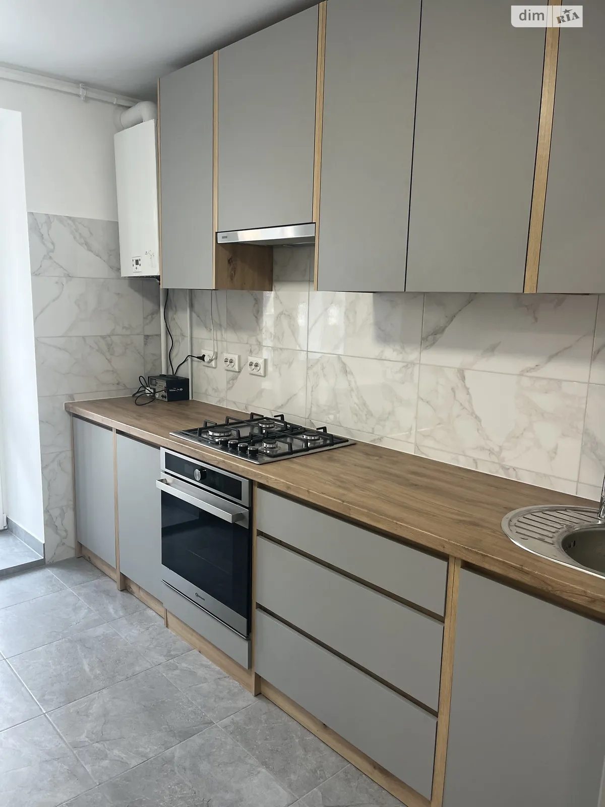 ул. Троллейбусная Дружба Тернополь - фото 1