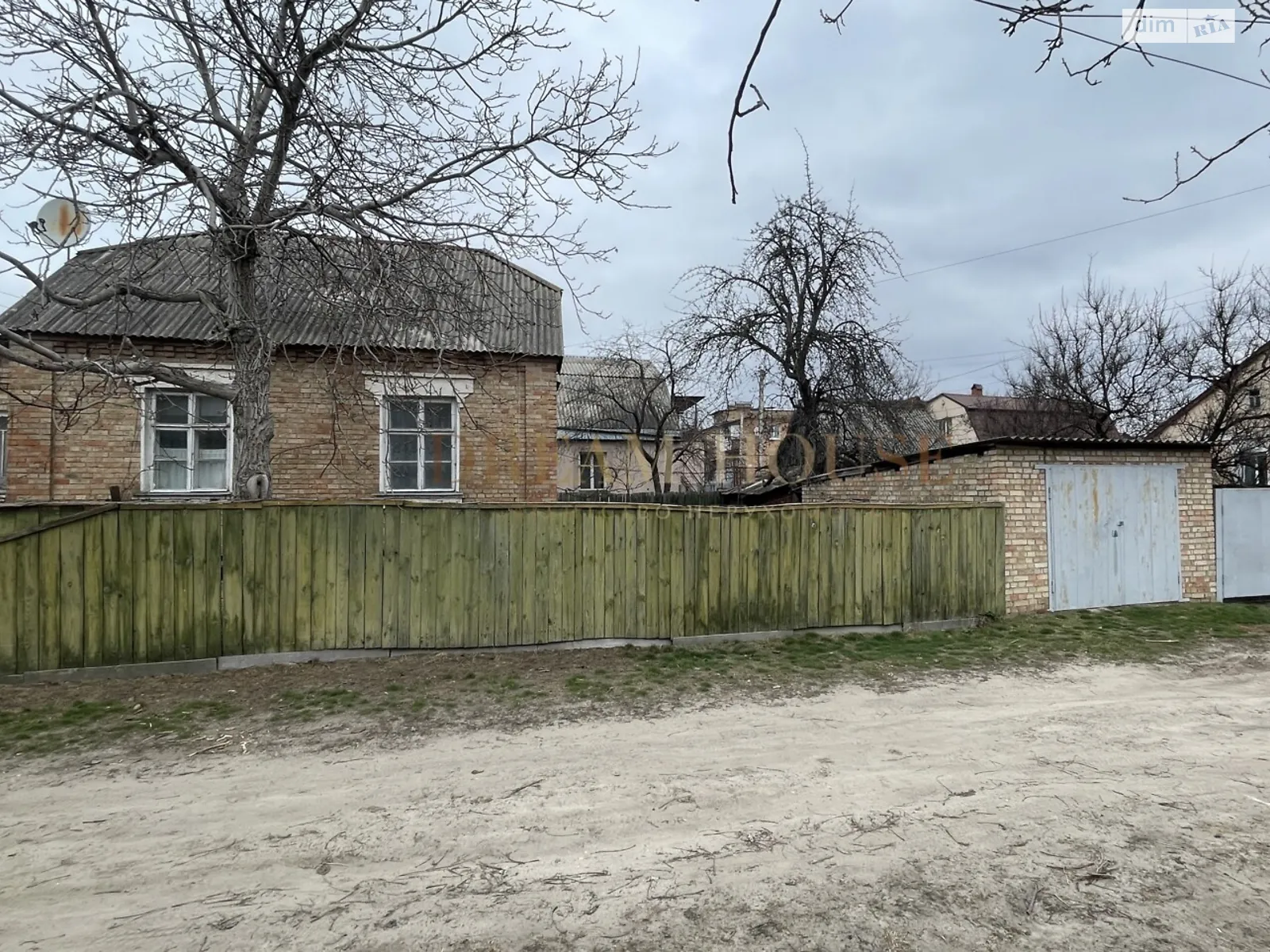 Продается одноэтажный дом 69.3 кв. м с участком, цена: 75000 $ - фото 1