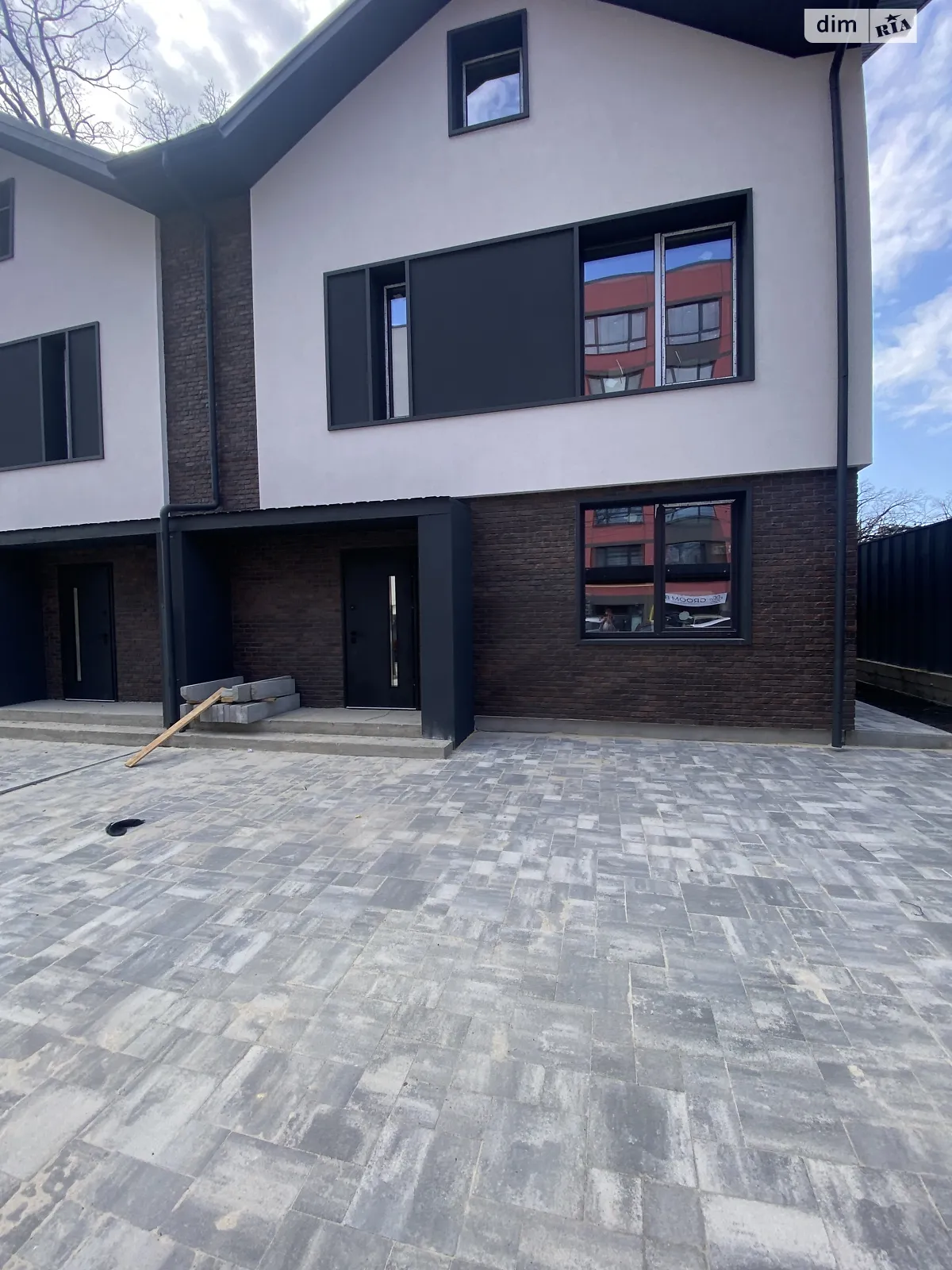 ул. Выговского(Суворова) Ирпень, цена: 115000 $ - фото 1