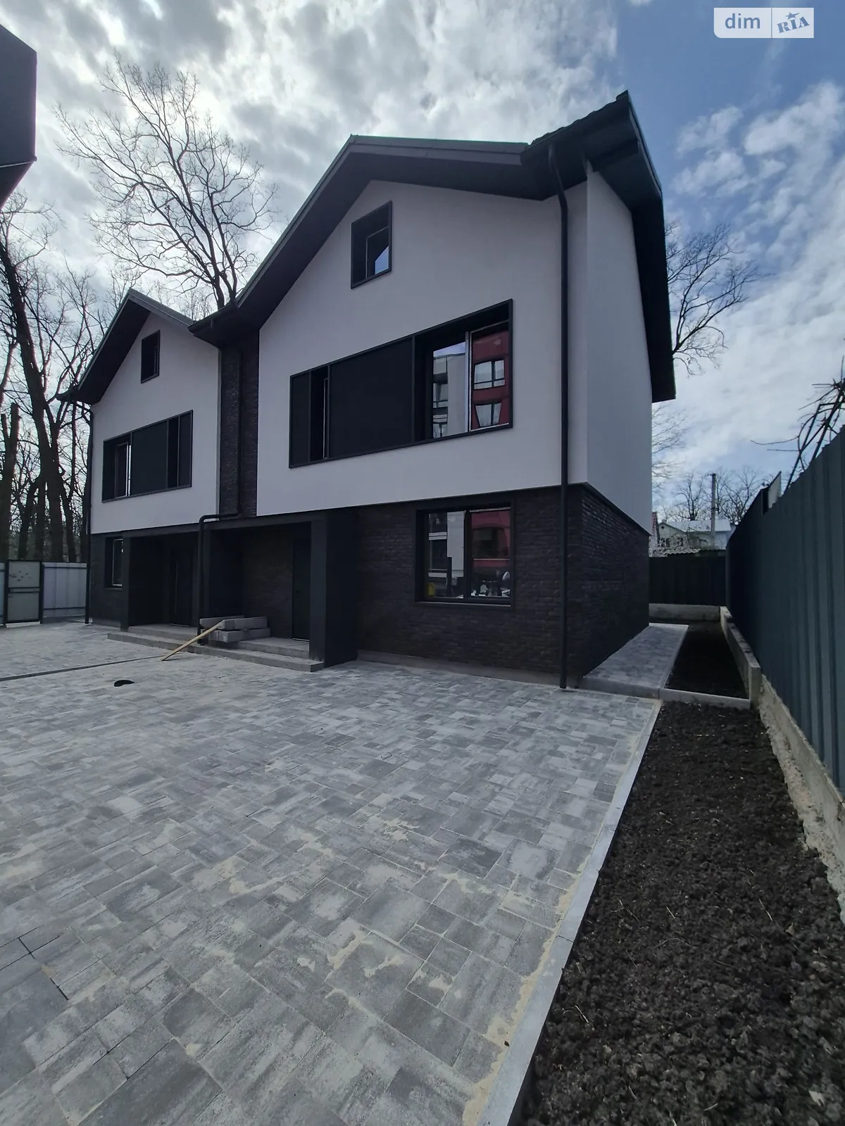 ул. Выговского(Суворова), 15 Ирпень, цена: 115000 $ - фото 1